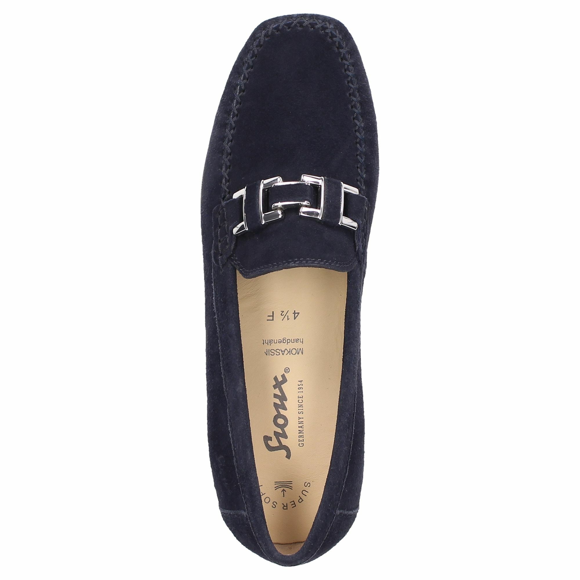 SIOUX Slipper »Cambria«
