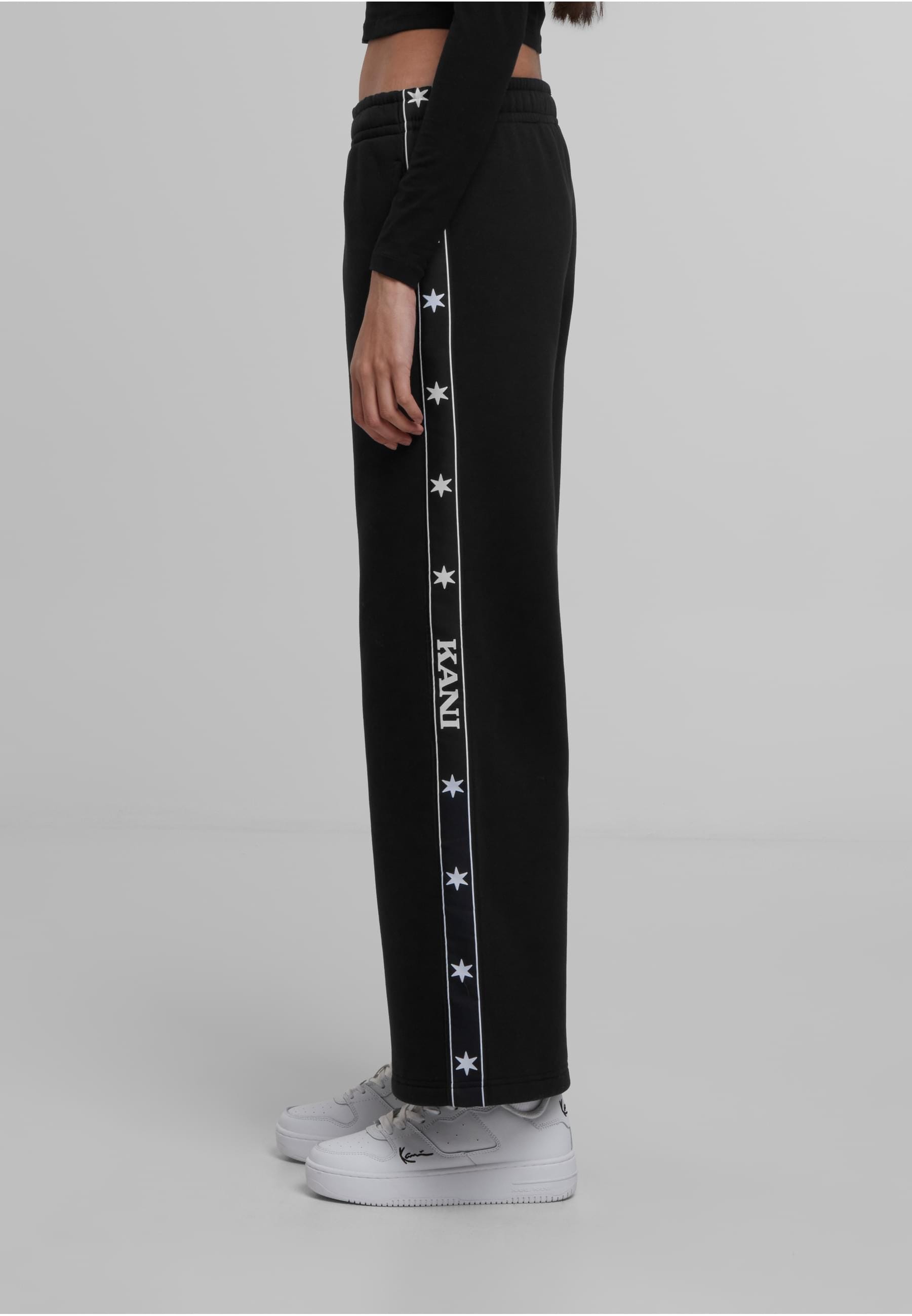 Karl Kani Jogginghose »Karl Kani Og Wide Leg Sweatpants«, (1 tlg.)