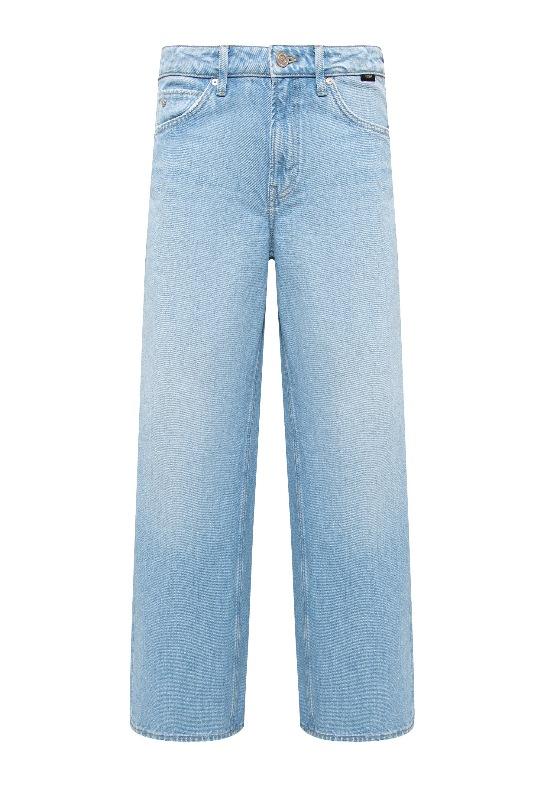 Mavi Weite Jeans »SIENA« Wide Leg Jeans