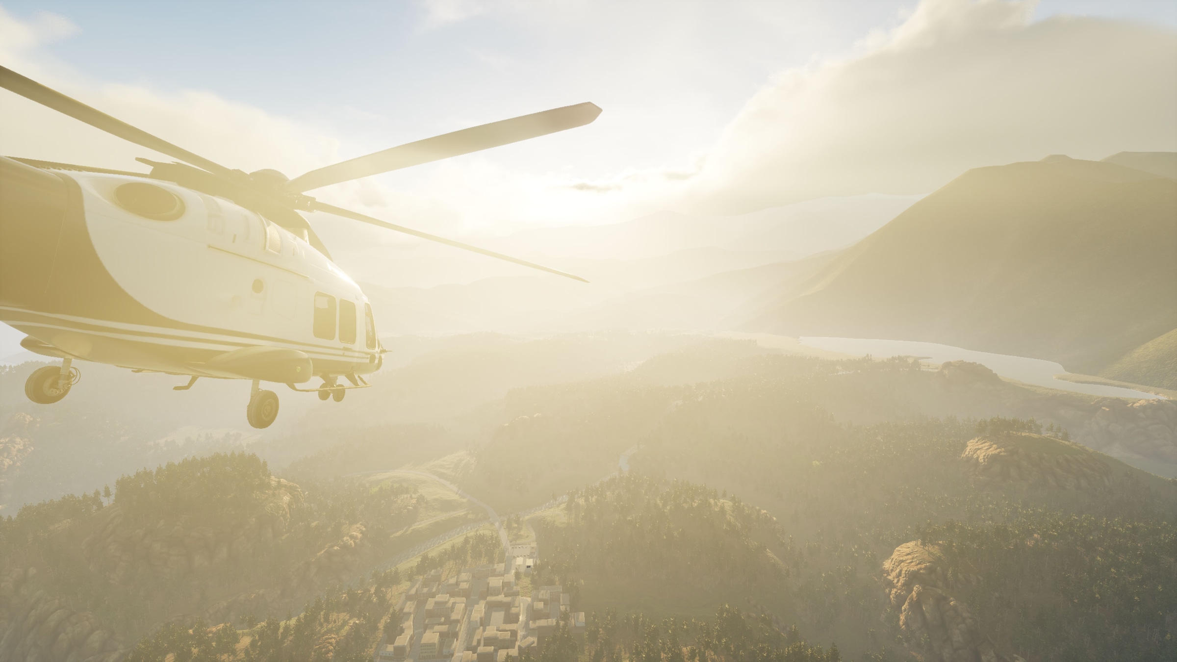 aerosoft Spielesoftware »Park Ranger Simulator [Playstation 5]« PlayStation 5