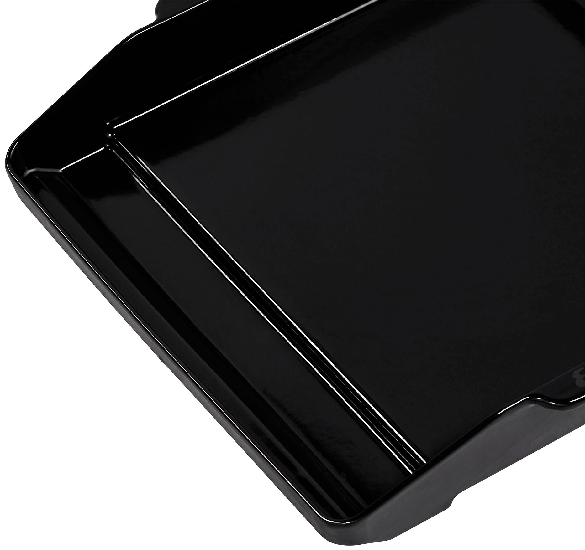 Enders® Grillplatte »Plancha Guss Platte«