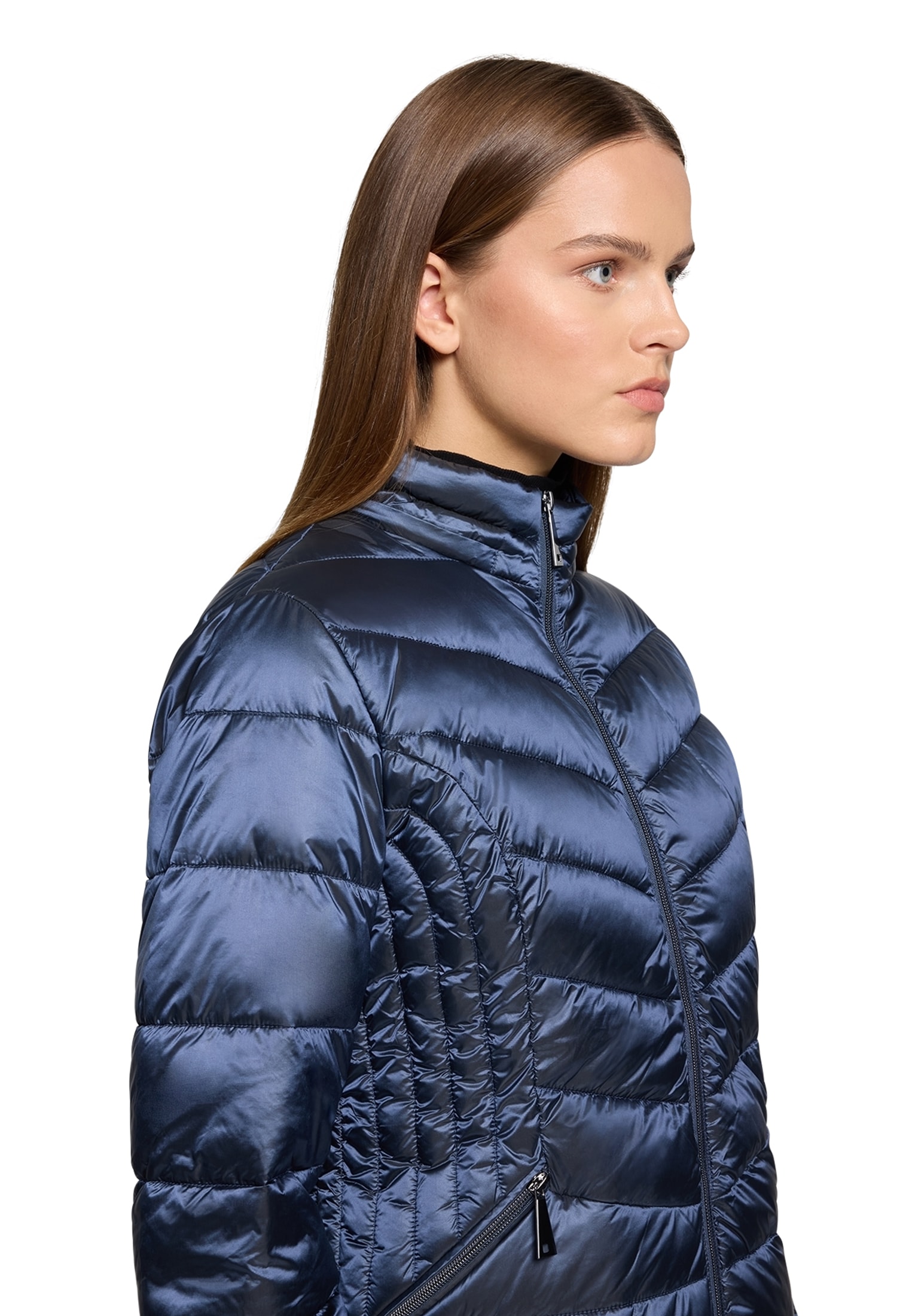 Betty Barclay Outdoorjacke »Damen mit abnehmbarer Kapuze« mit Kapuze
