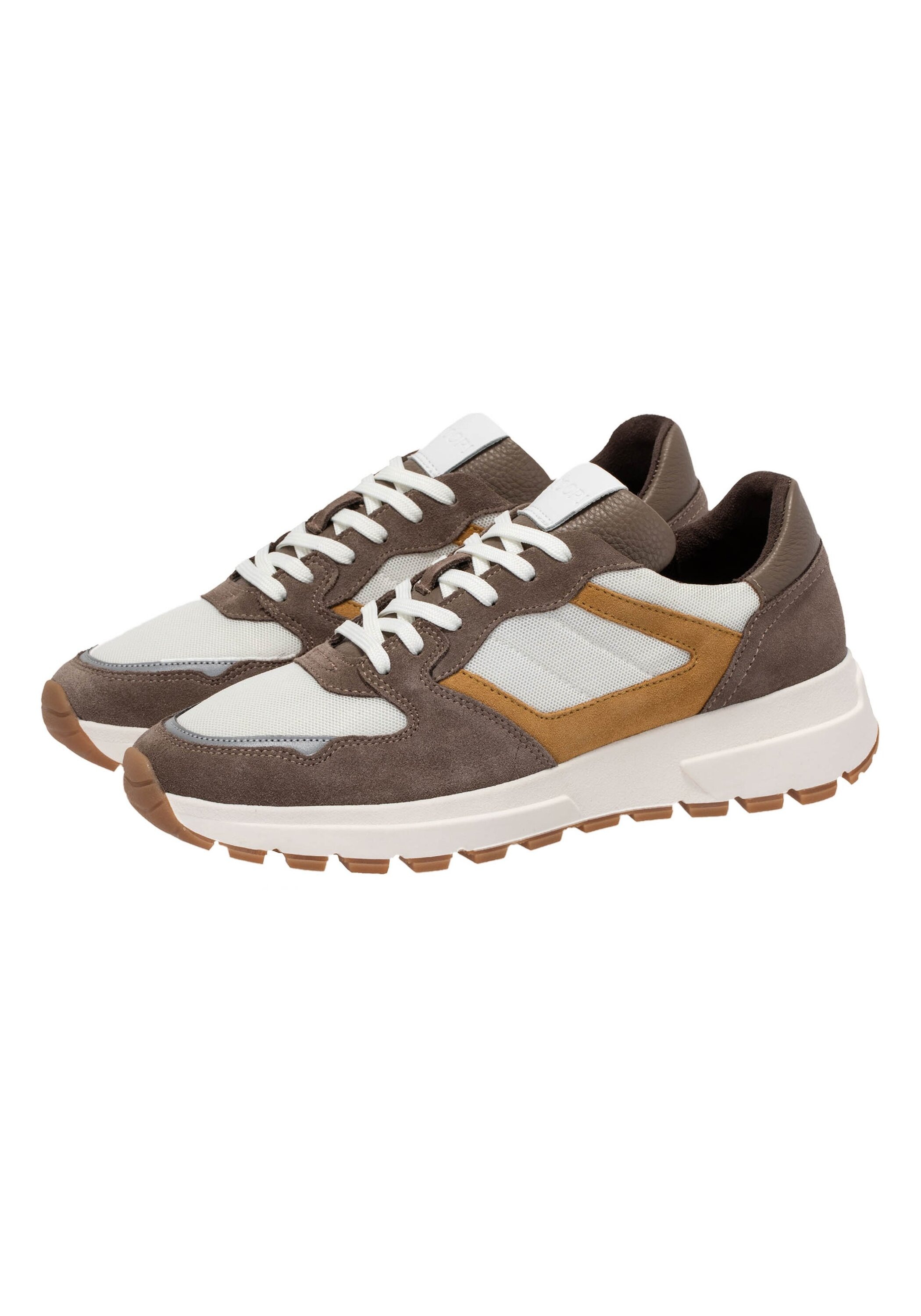 JOOP Sneaker "Sneaker Misto New Hannis Sneaker xd6" günstig online kaufen