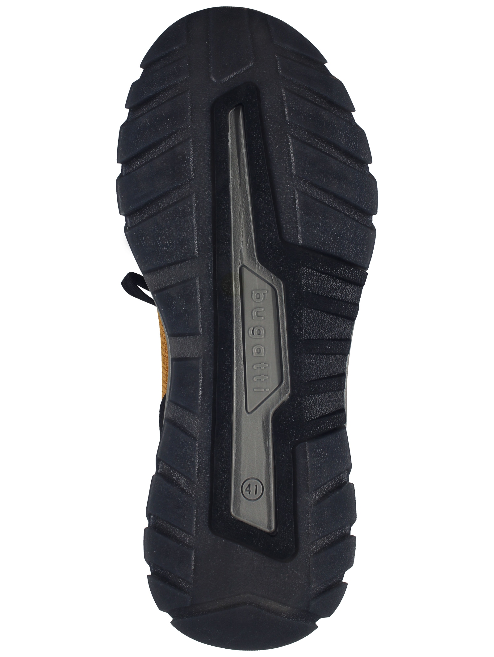 bugatti Sneaker »bugatti Sneaker Textil«