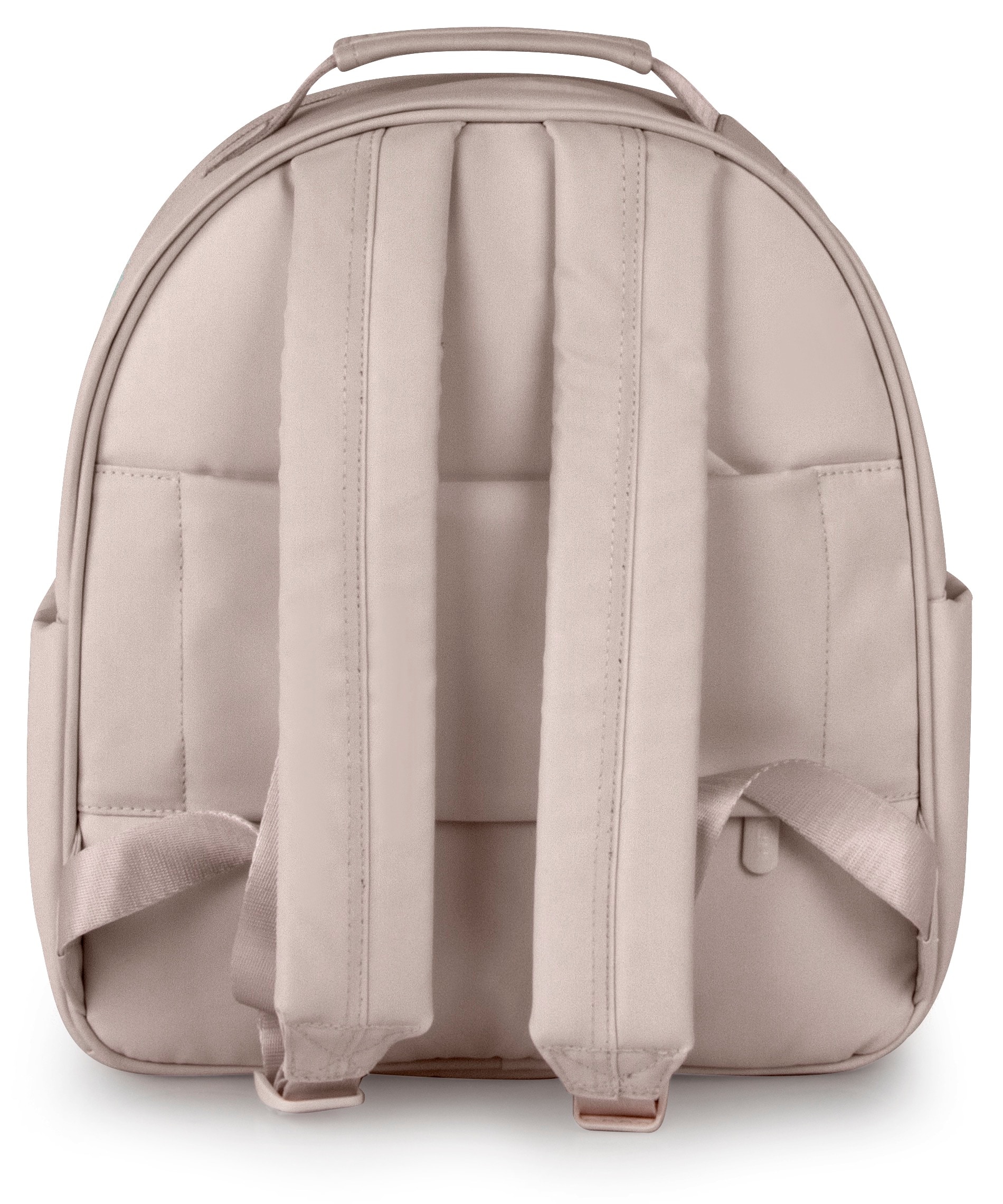 Heys Rucksack »The Puffer Backpack«, Trolley-Aufsteck-Sleeve