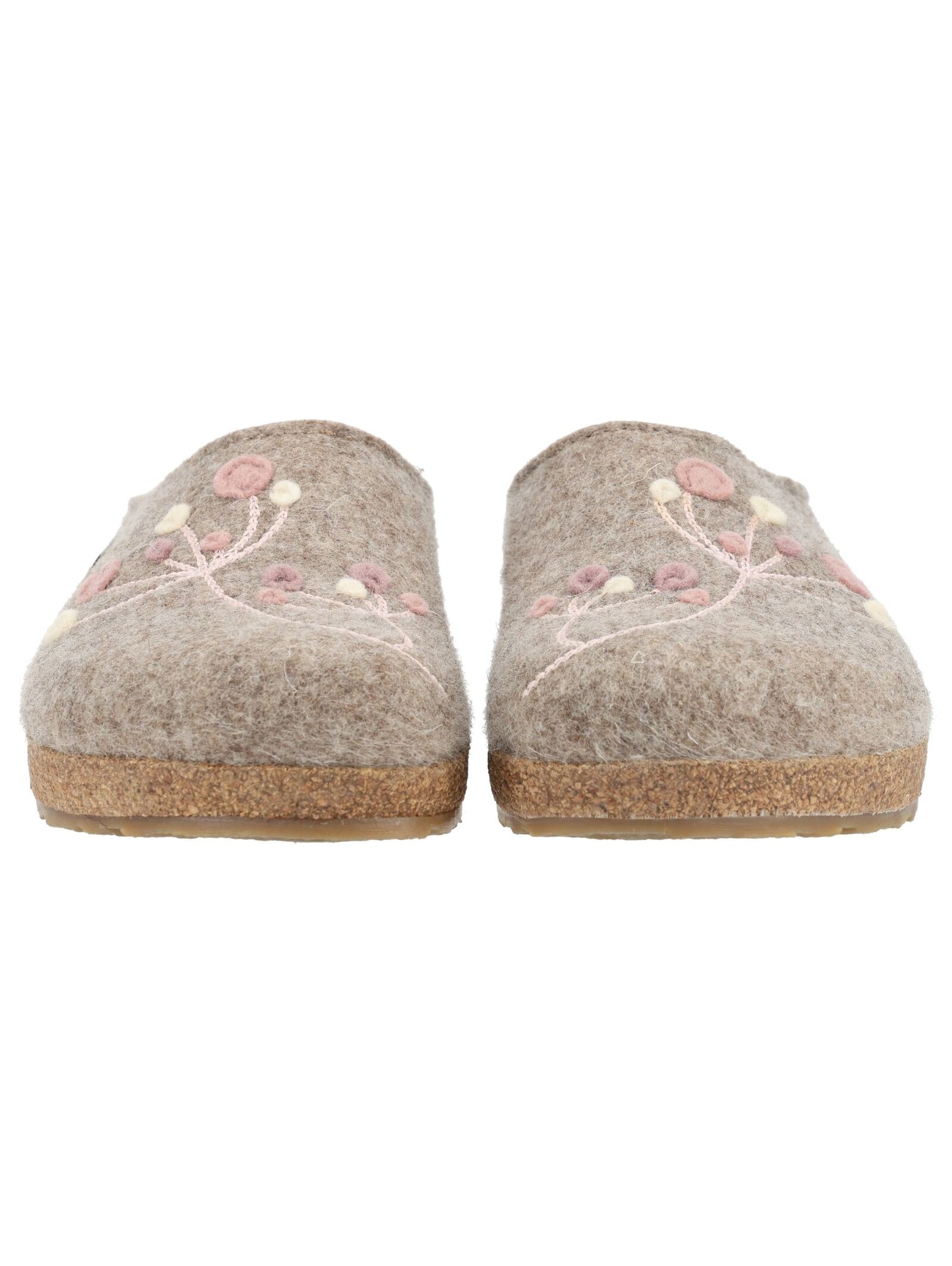 Haflinger Hausschuh »Haflinger Hausschuhe Filz«