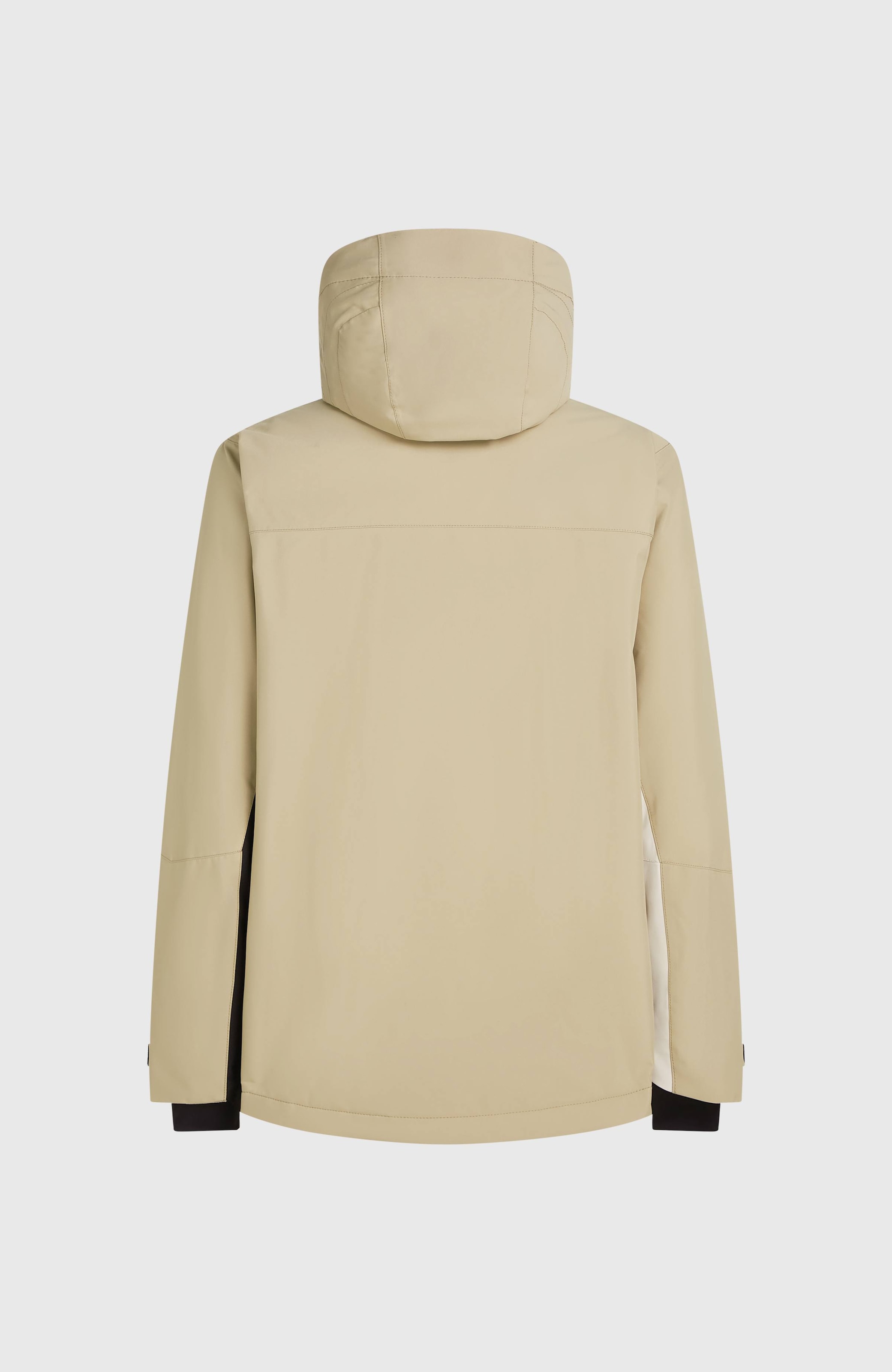 O'Neill Skijacke »FWC'Cruz TRIPLE SNOW JACKET« wasserdicht, winddicht, atmungsaktiv, mit 10.000 g Atmungsaktivität