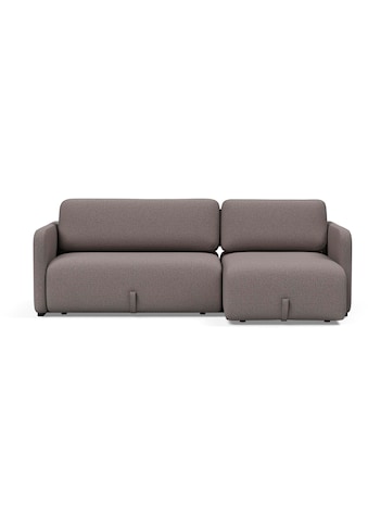 INNOVATION LIVING ™ INNOVATION LIVING ™ Schlafsofa integri...