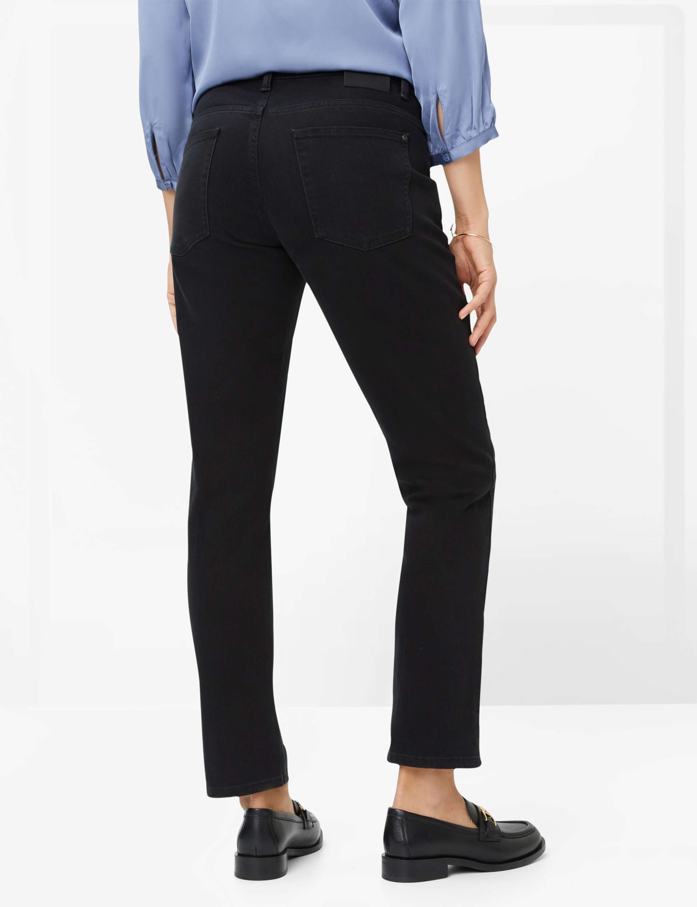 Brax 5-Pocket-Jeans »Style MERRIT«