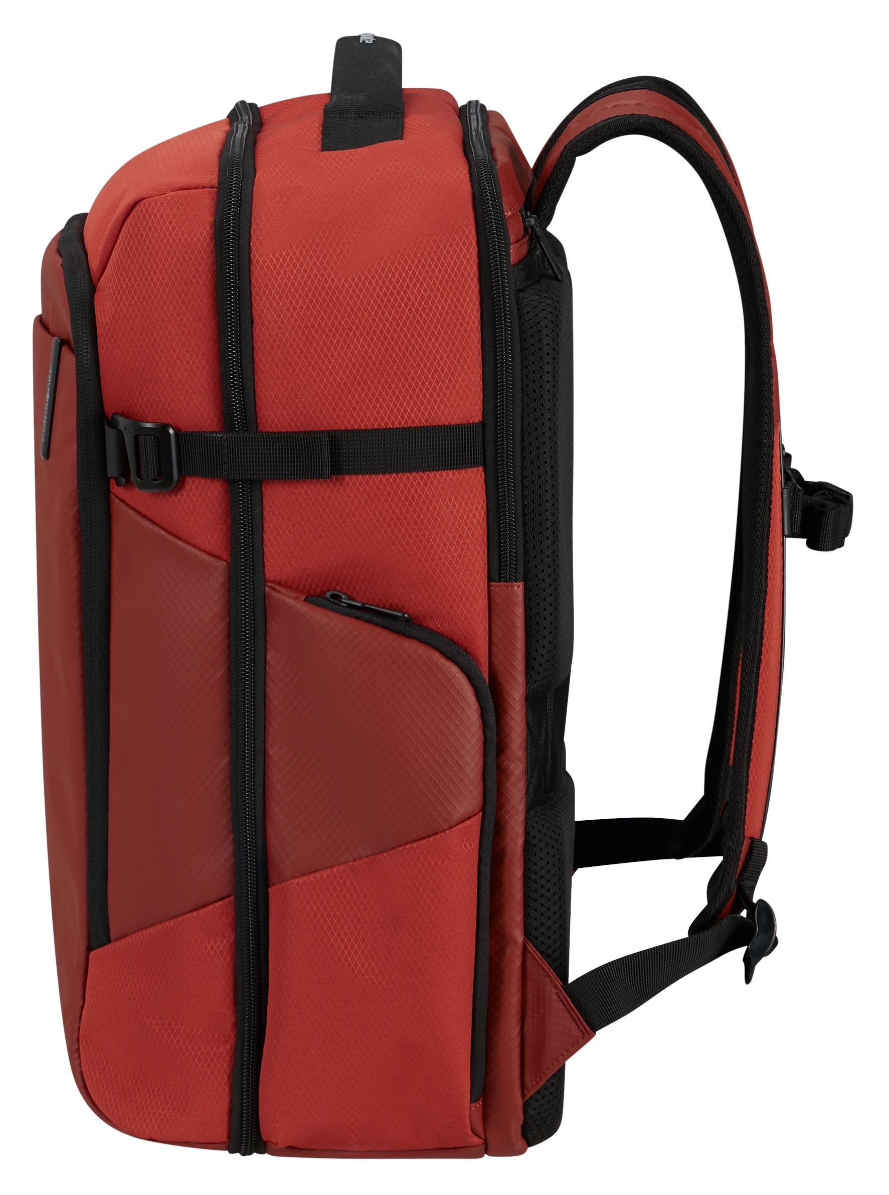 Samsonite Reiserucksack »ARMOX«, Laptoprucksack Rucksack Freizeitrucksack Overnighter