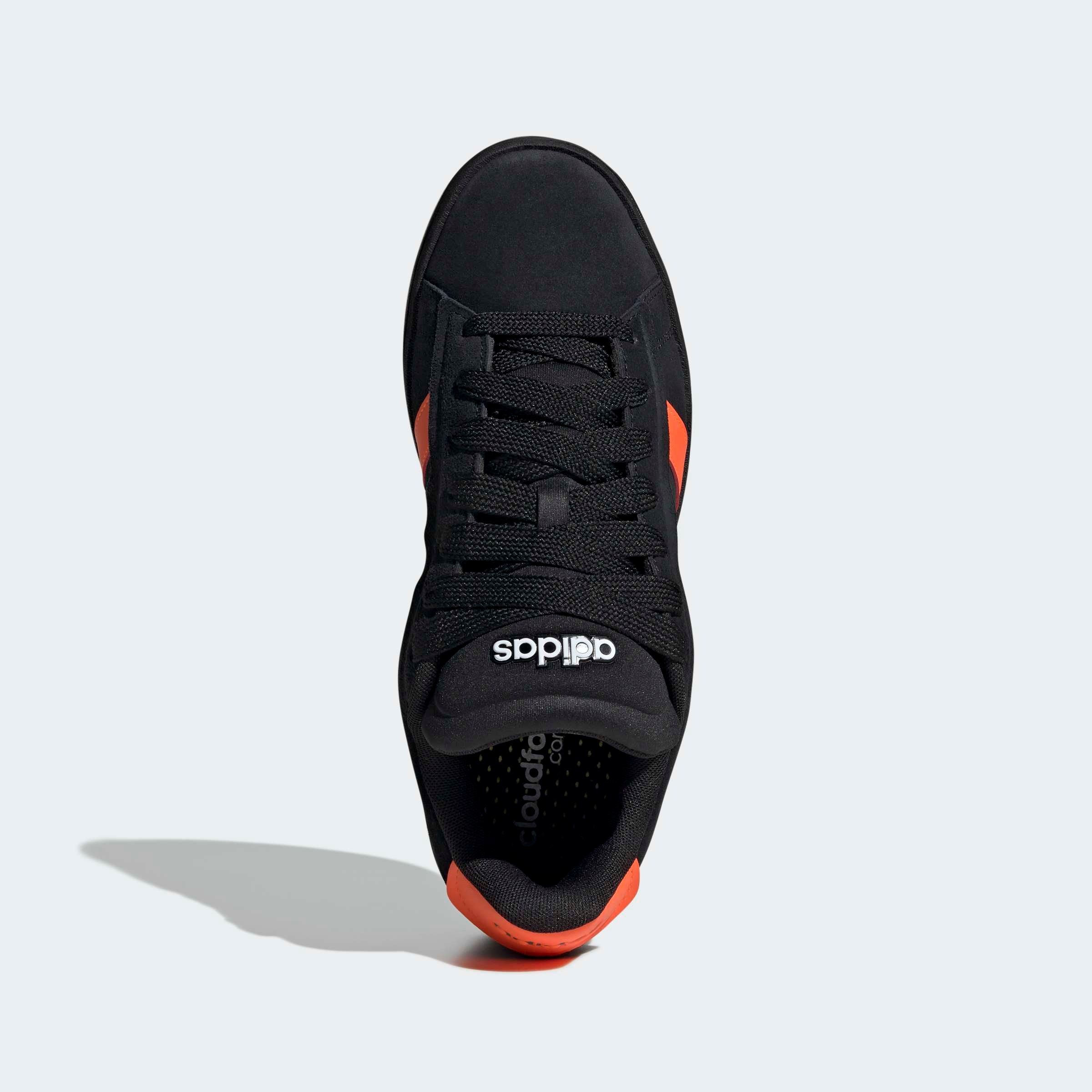 adidas Sportswear Sneaker »GRAND COURT ALPHA«  Design inspiriert vom adidas Campus 00