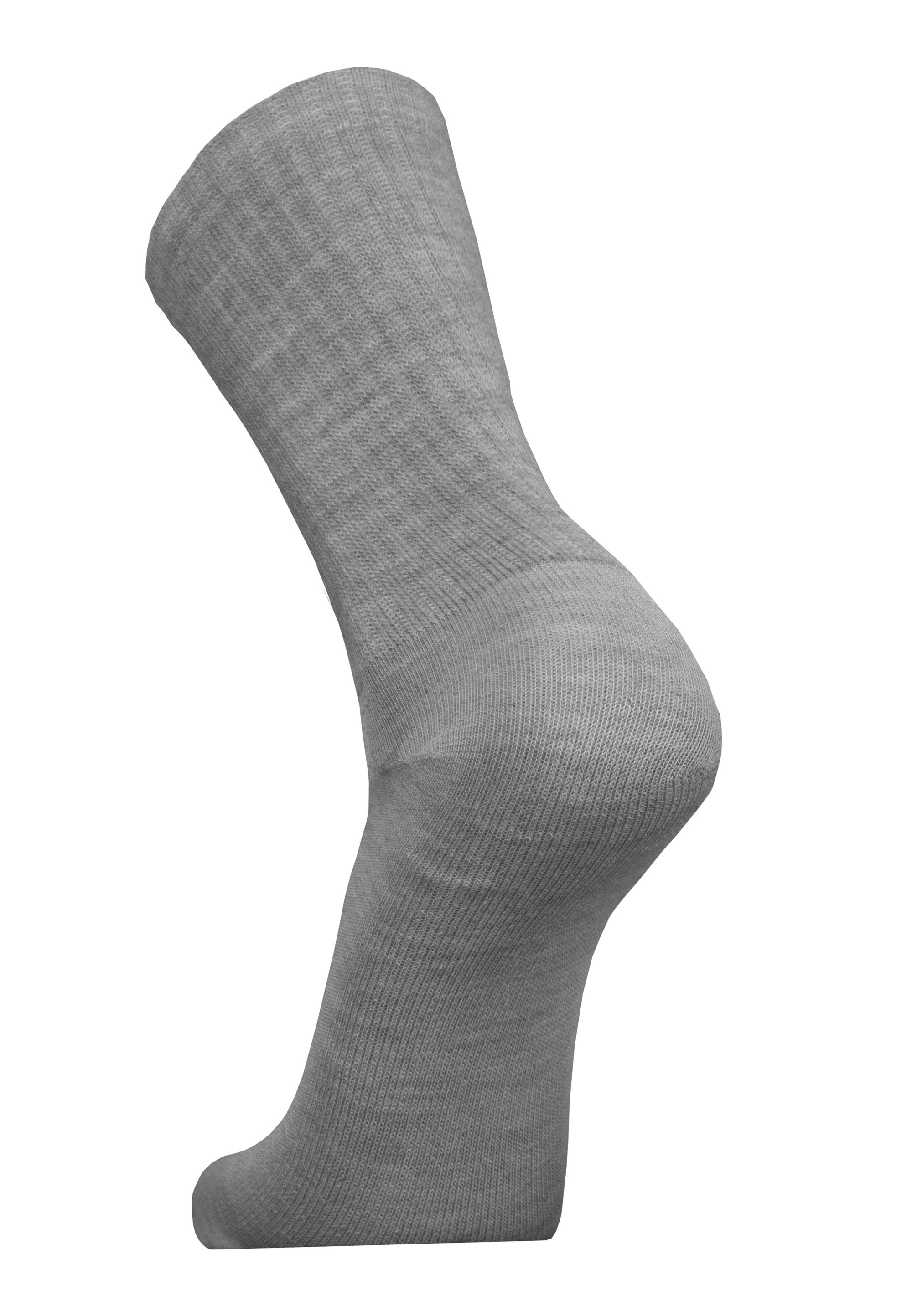UphillSport Socken »MERINO SPORT«, (1 Paar), mit Merino-Wolle