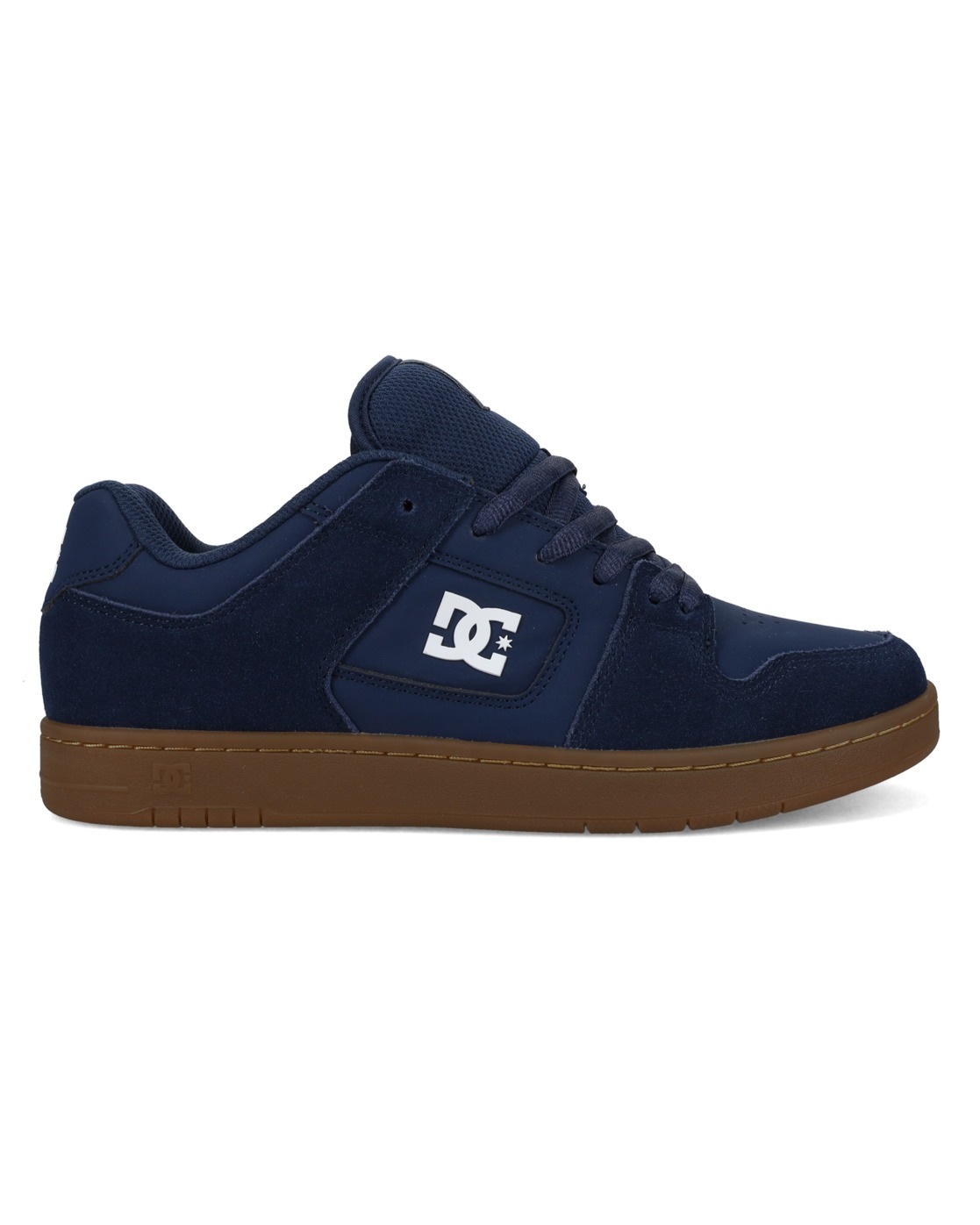 DC Shoes Manteca Sneaker Navy 6 5