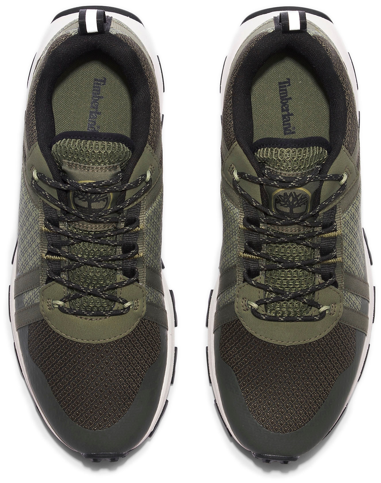 Timberland Sneaker »Winsor Trail LOW LACE UP SNEAKER«