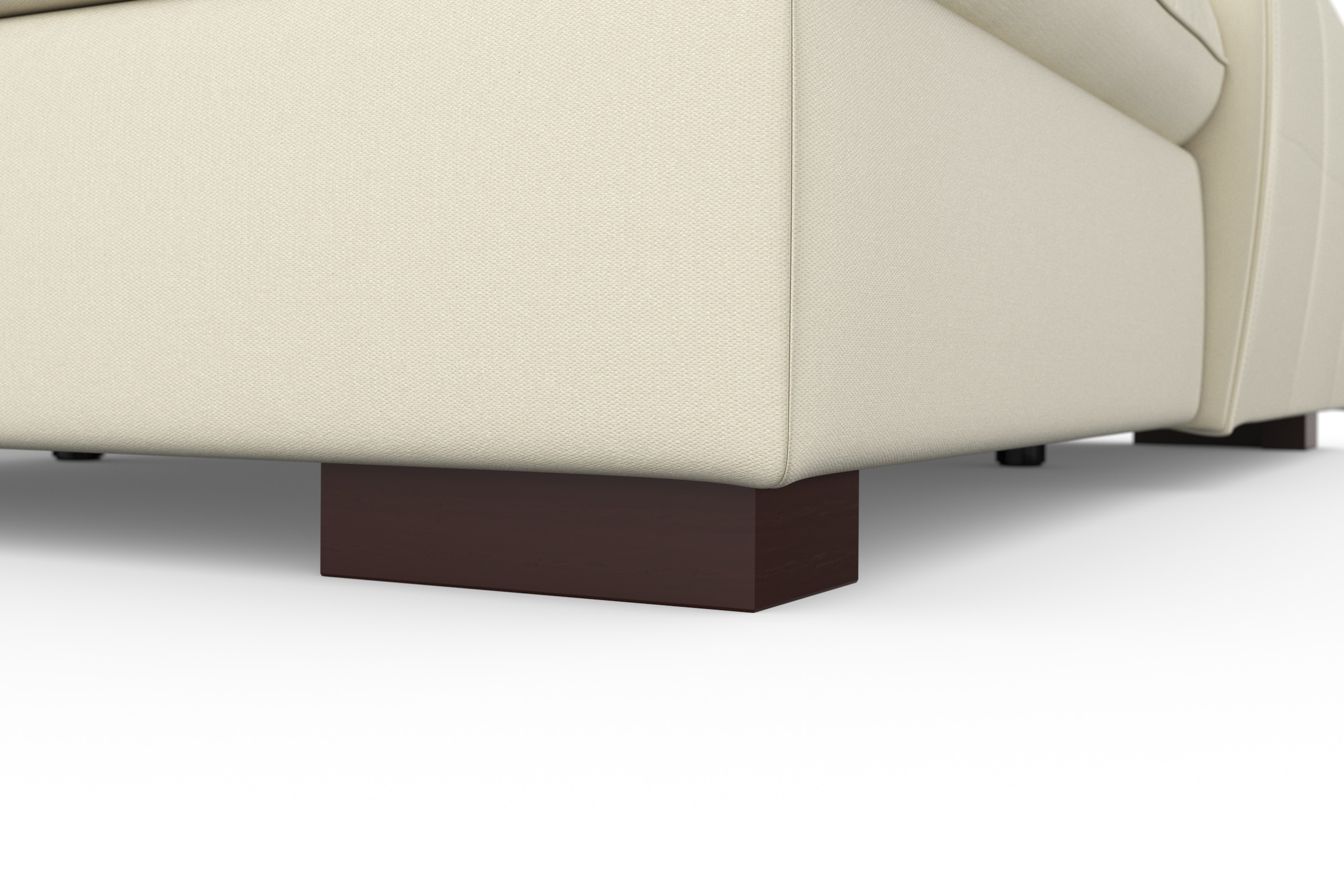 sit&more Wohnlandschaft »Luxor U-Form«, wahlweise mit Bettfunktion, Bettkasten und Kopfteilverstellung