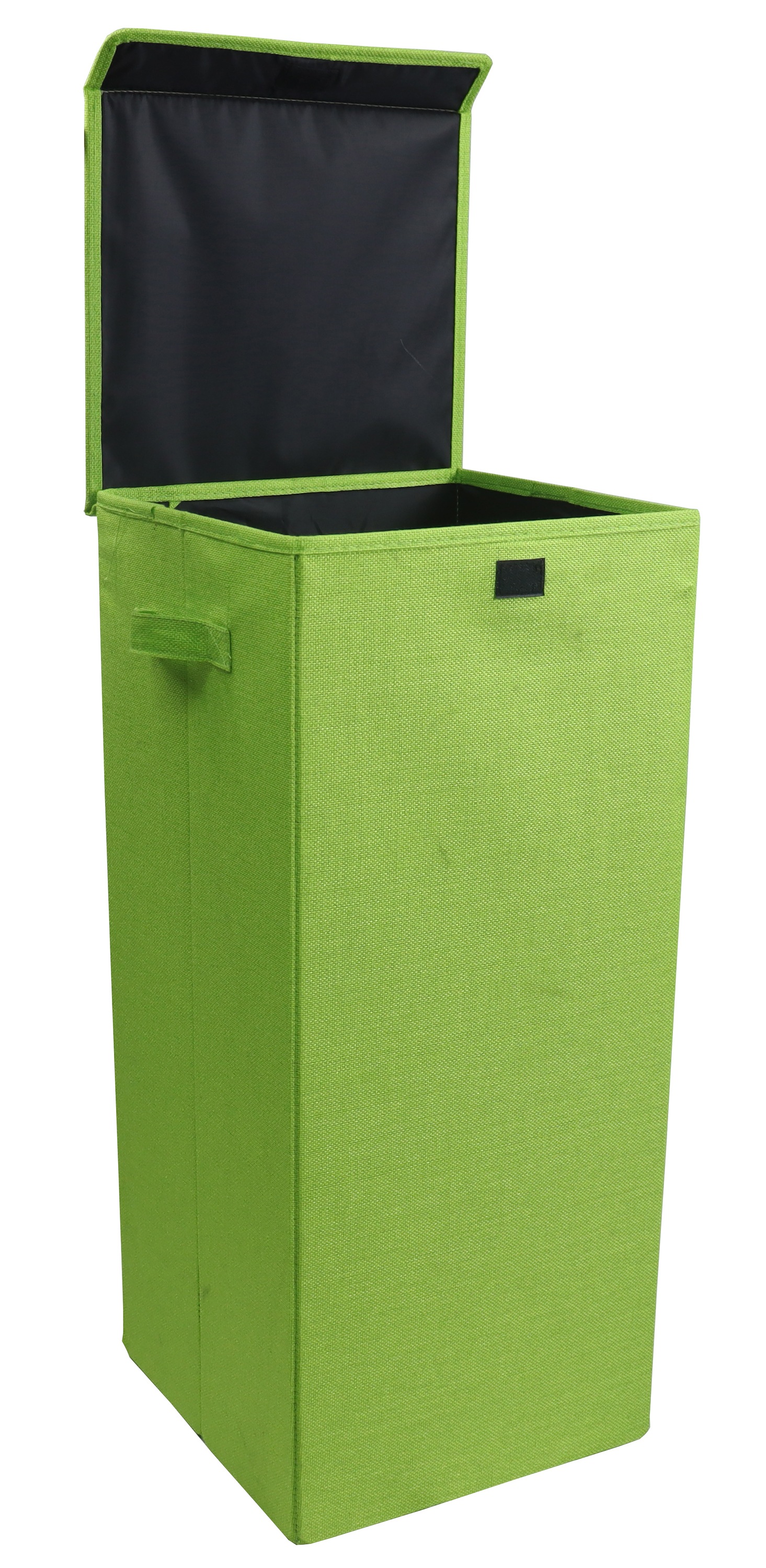 VCM Faltbox »Wäschekorb Wäschebox Stoffbox mit Deckel Dreso L«