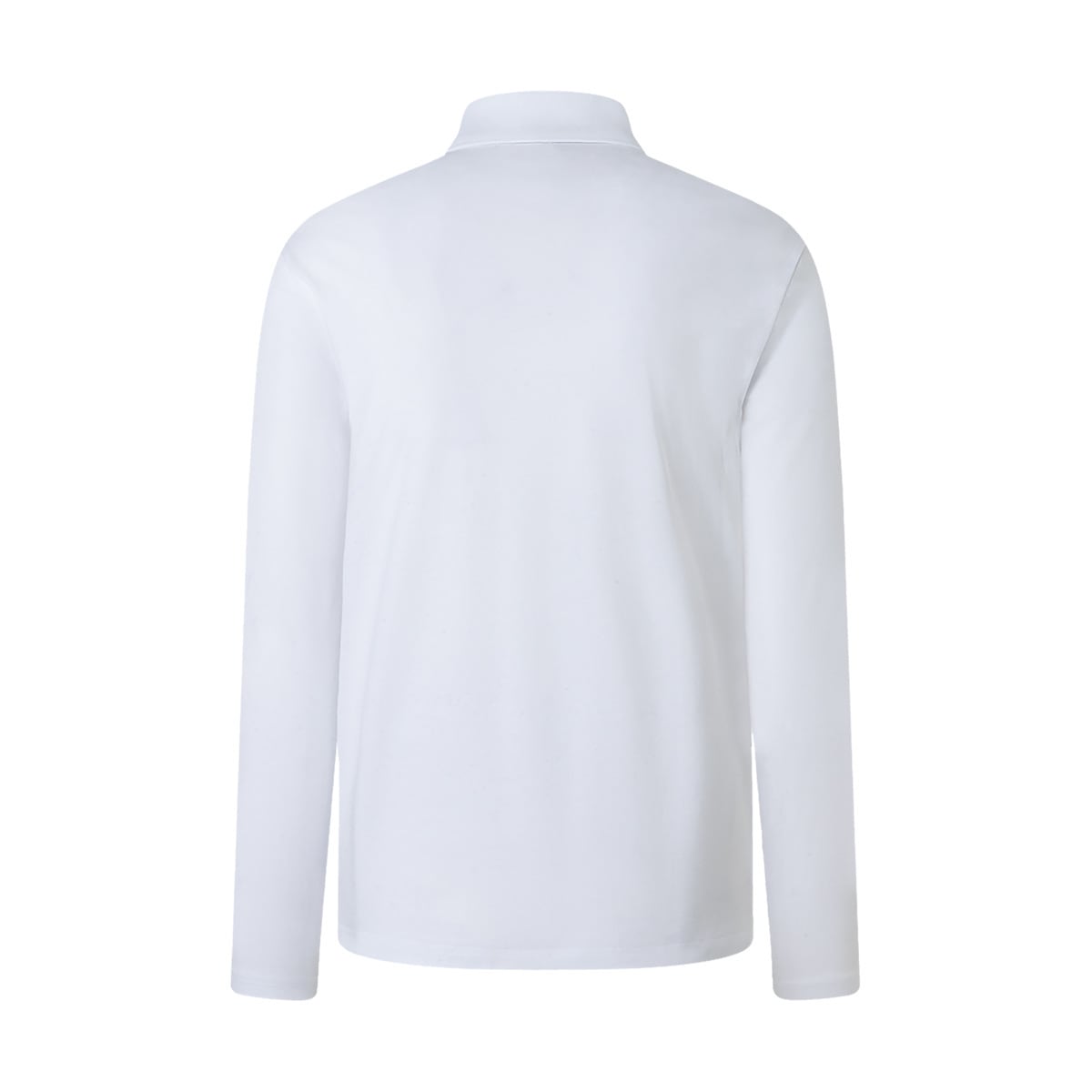 MAERZ Muenchen Poloshirt »Maerz Muenchen 638900 Langarm-Poloshirt Herren Bekleidung«
