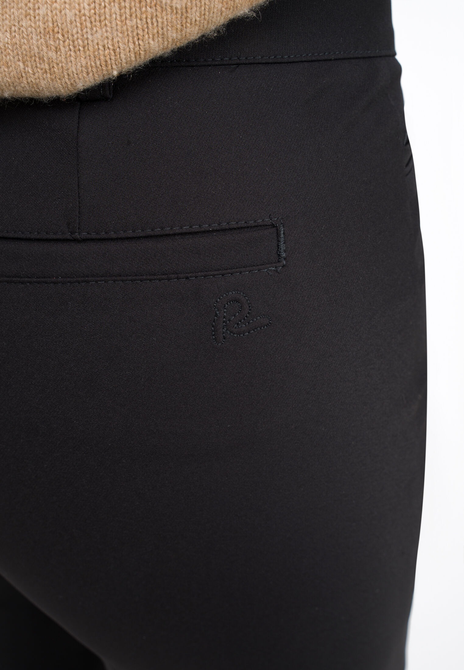 Recover Pants Stoffhose »Lena«, mit Stecktaschen