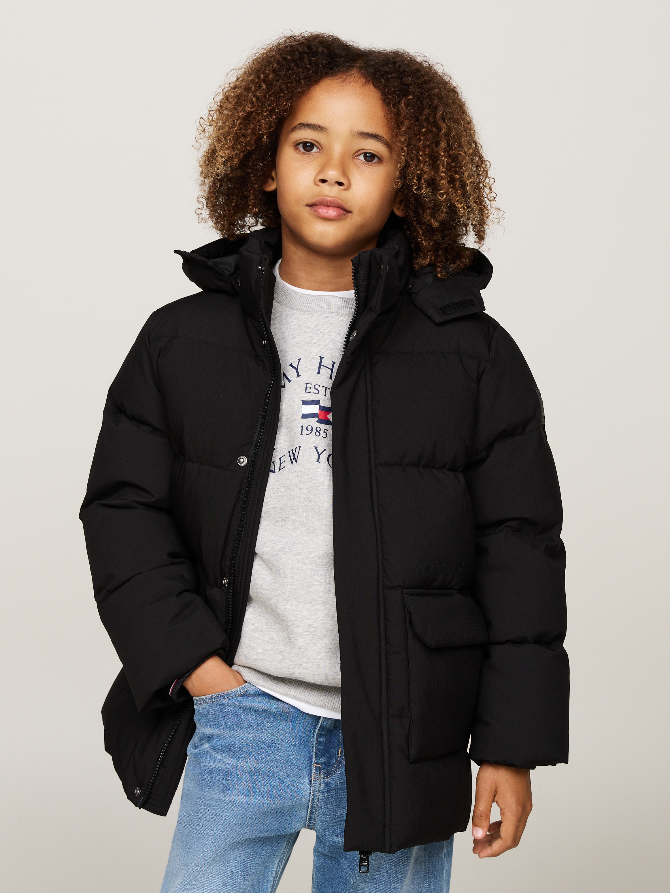 Black friday deals on puffer jackets online