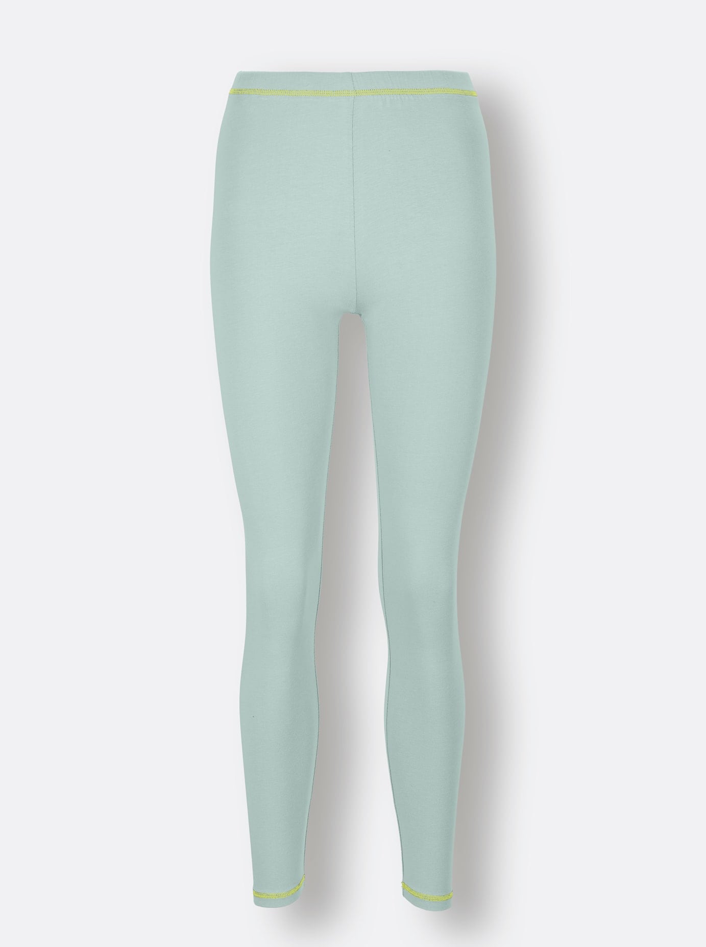 wäschepur Lange Unterhose, (1 St.)