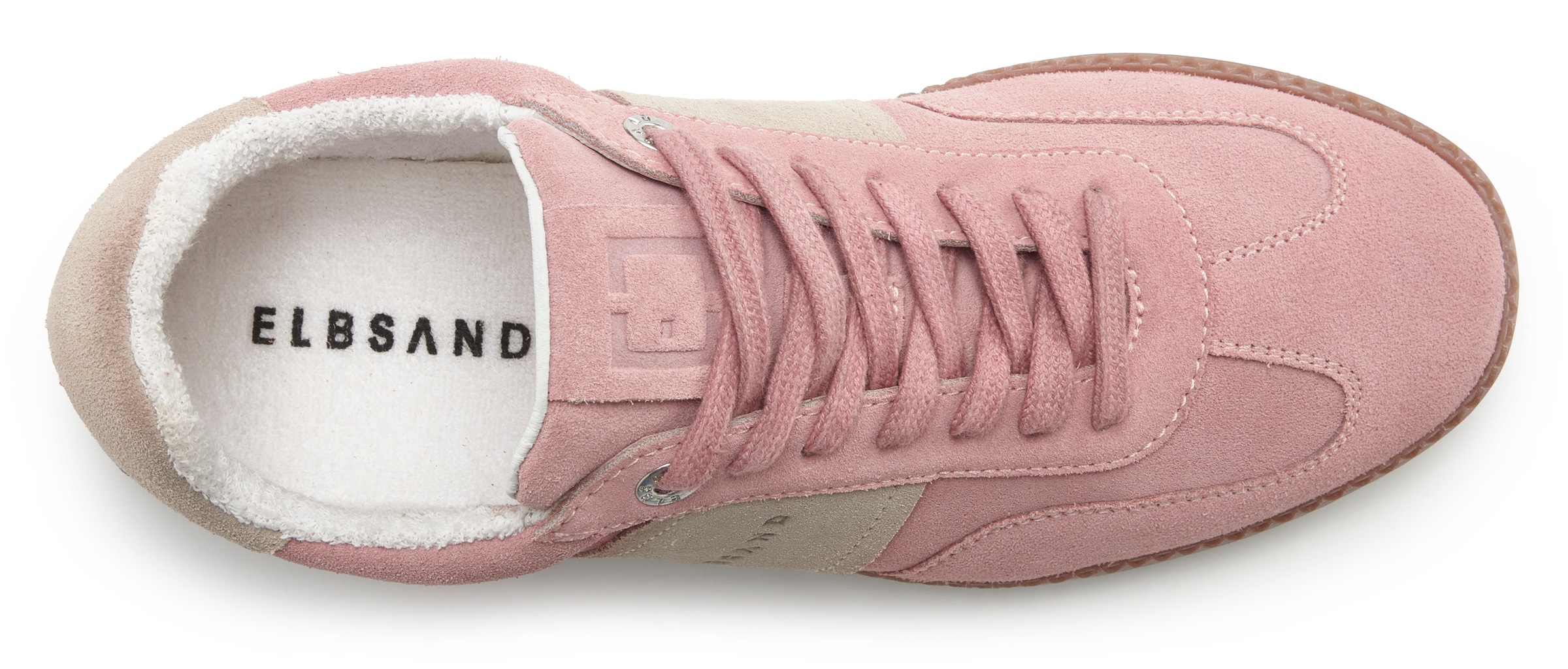ELBSAND Sneaker Rose 37 2