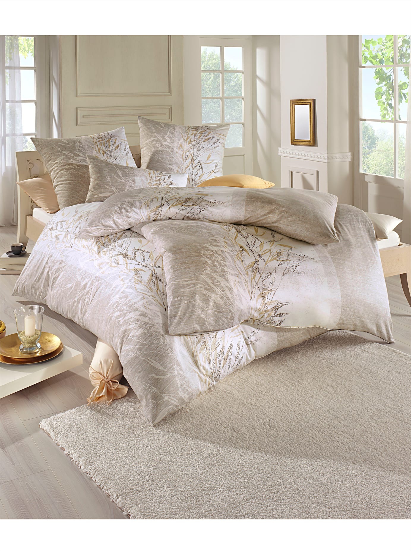 Estella Bettwäsche 3 Stk. günstig online kaufen