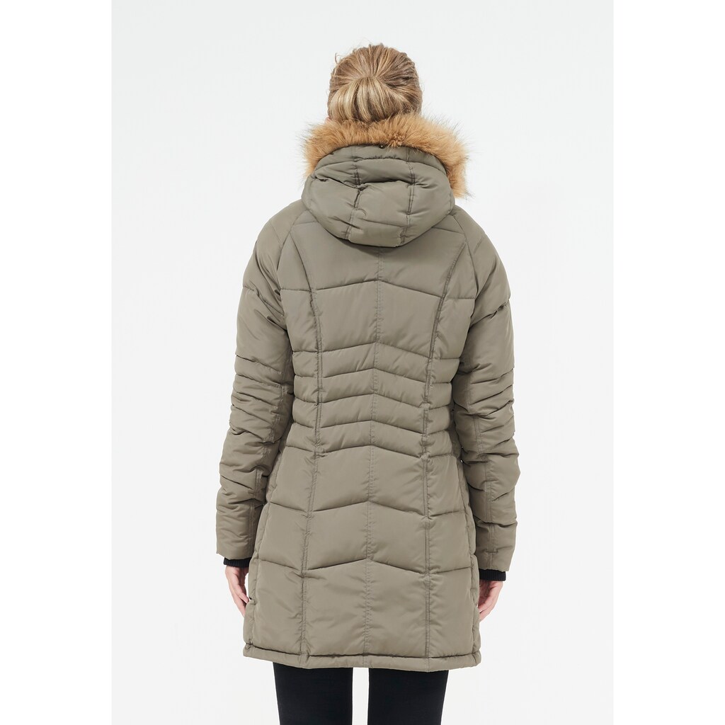 WHISTLER Steppjacke »CYNTHIA«