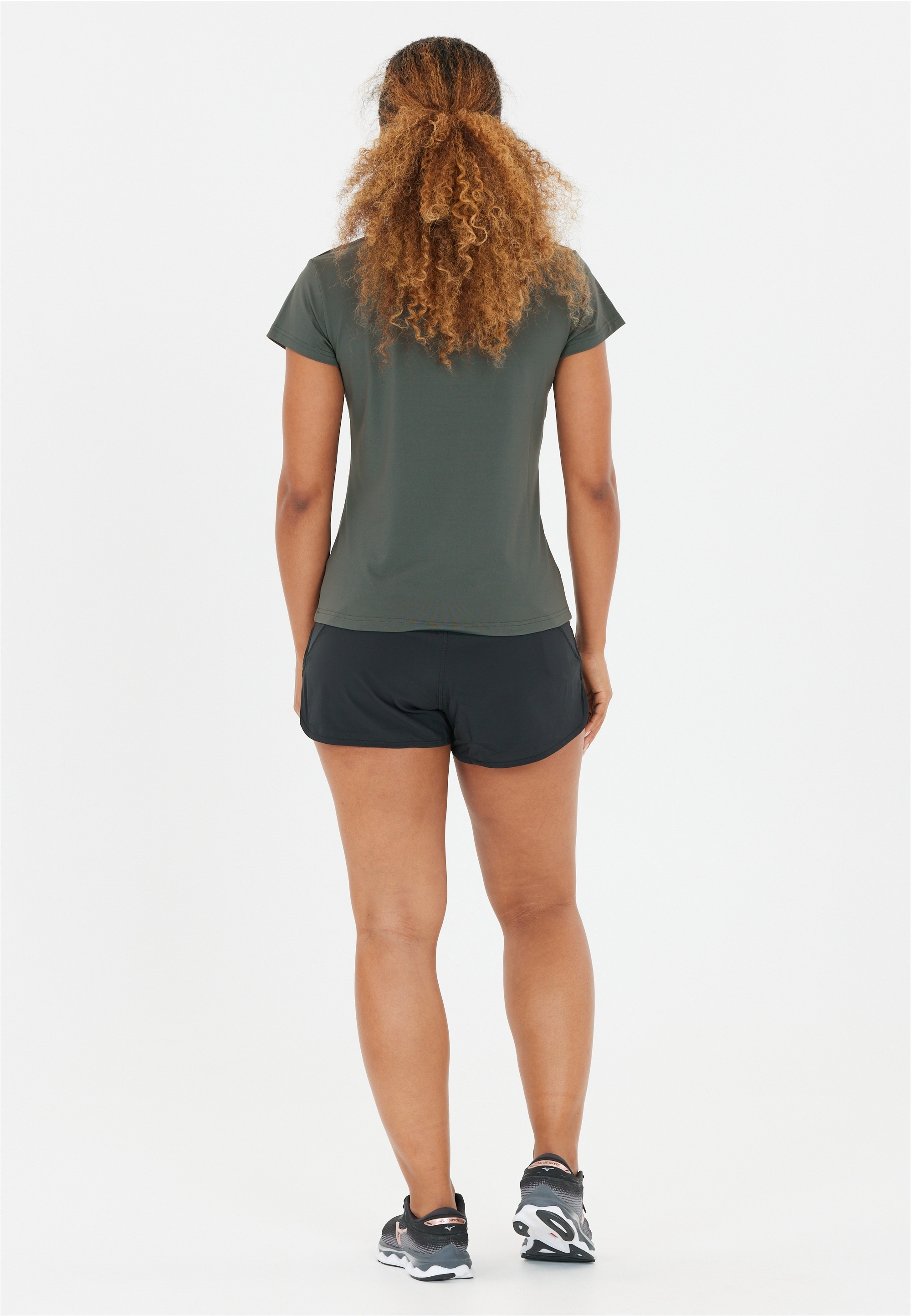 ATHLECIA Funktionsshirt »Almi« mit atmungsaktiver Eigenschaft