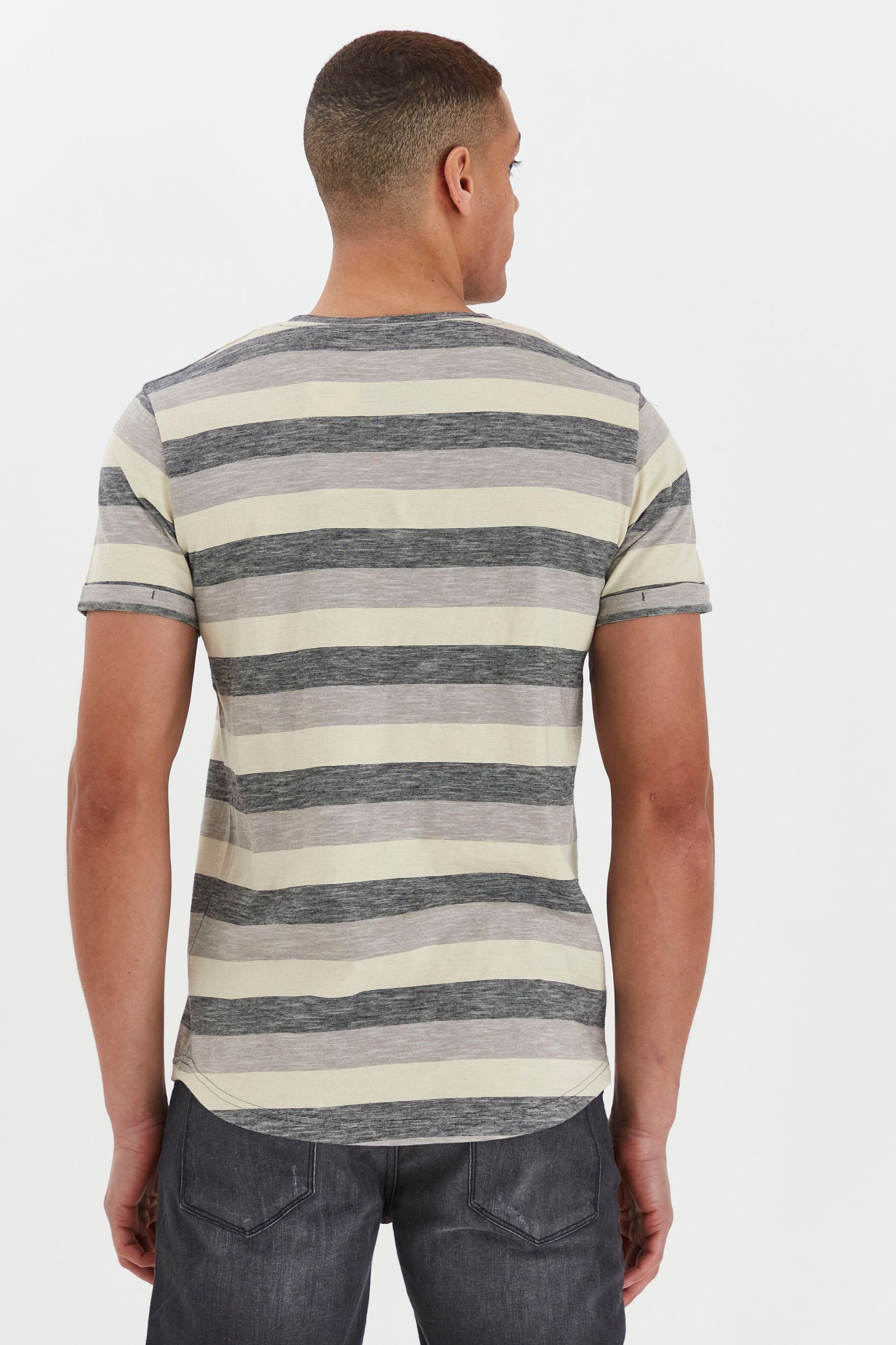 !Solid Rundhalsshirt »Rundhalsshirt SDThicco«