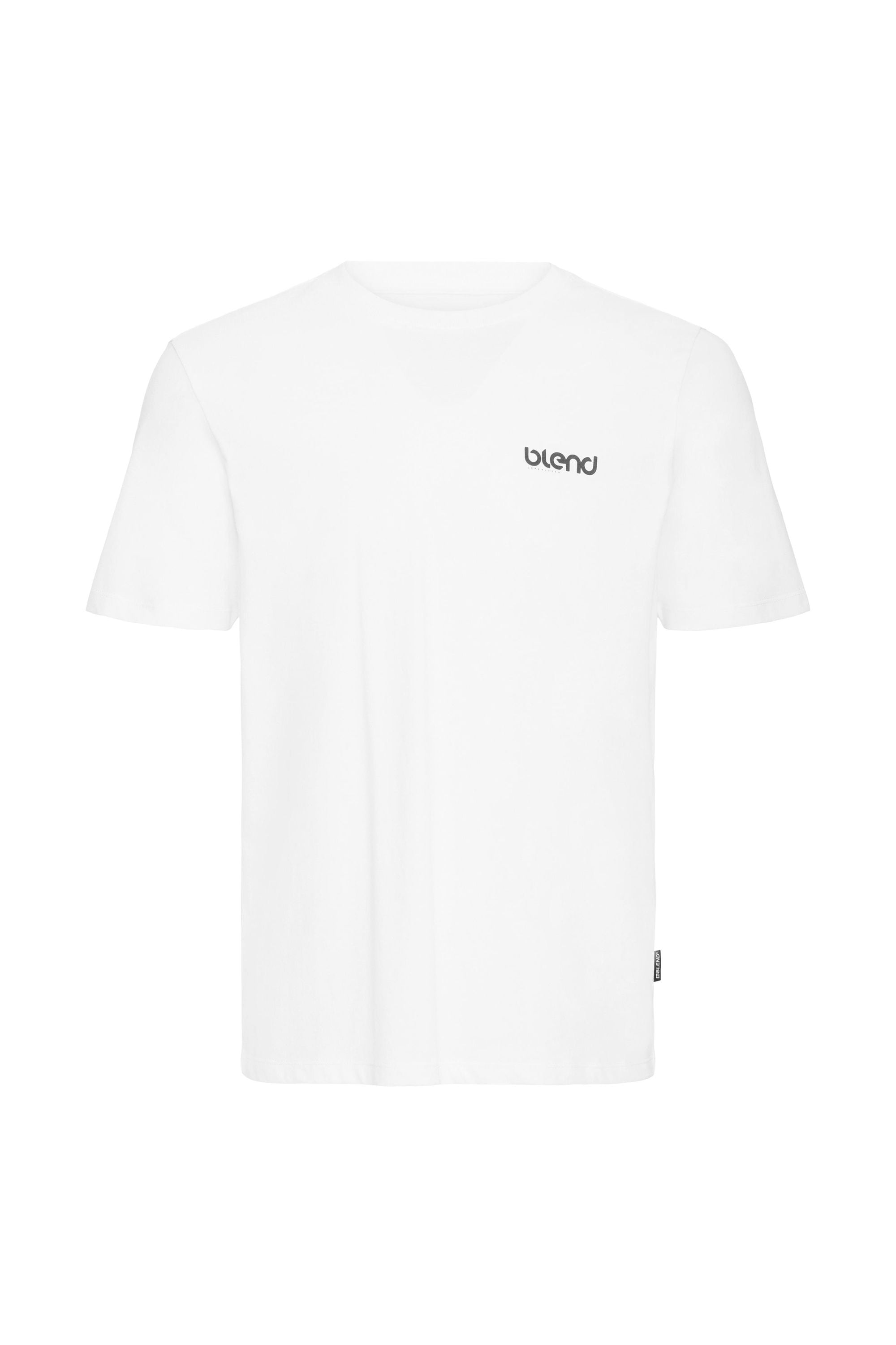 Blend Rundhalsshirt "Rundhalsshirt BHFlow"