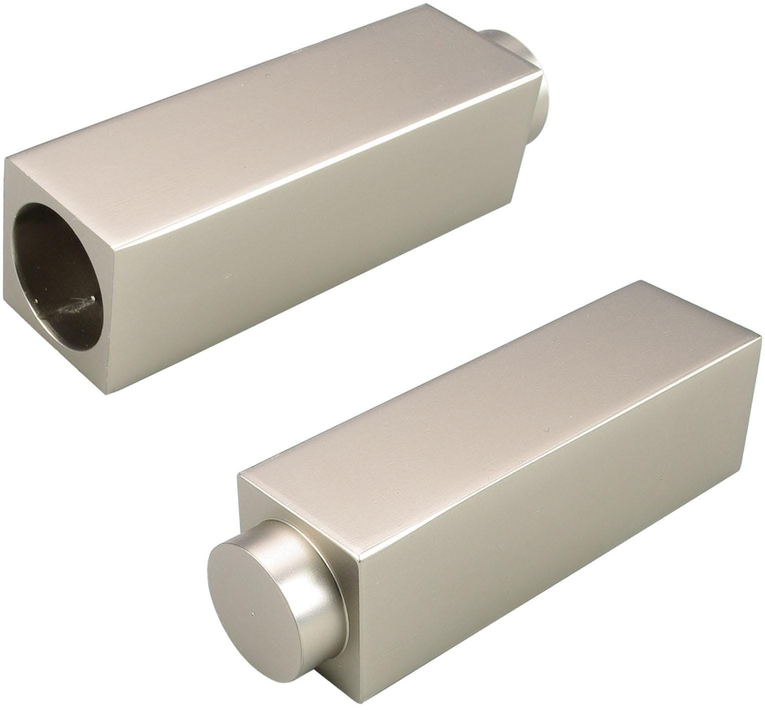 Liedeco 1100000002199 "Next-one" für Gardinenstangen Ø 16 mm