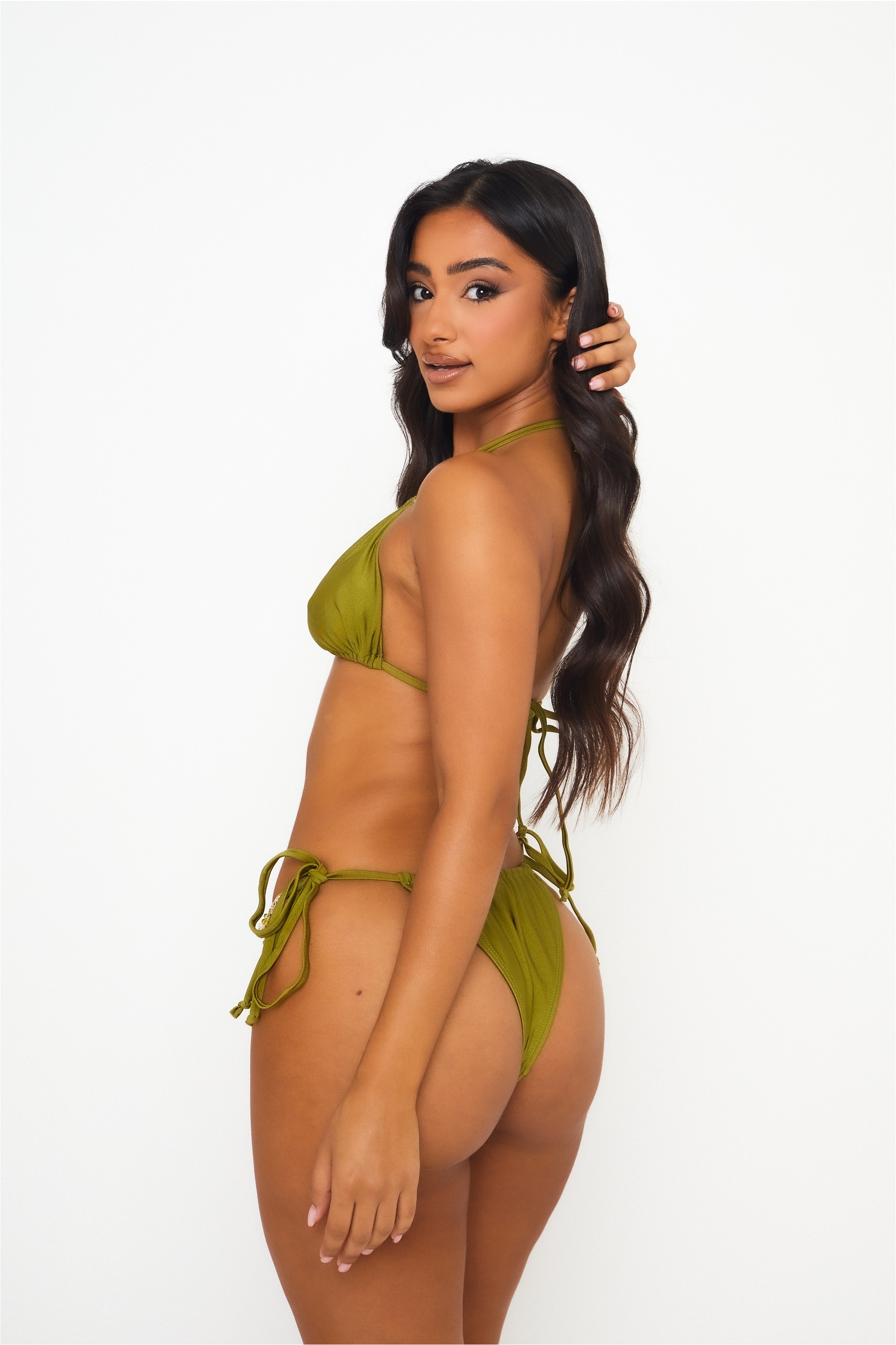 Moda Minx Bikini-Hose »Seychellen Seestern«, (1 St.), mit wunderschönen, kleinen Anhängern