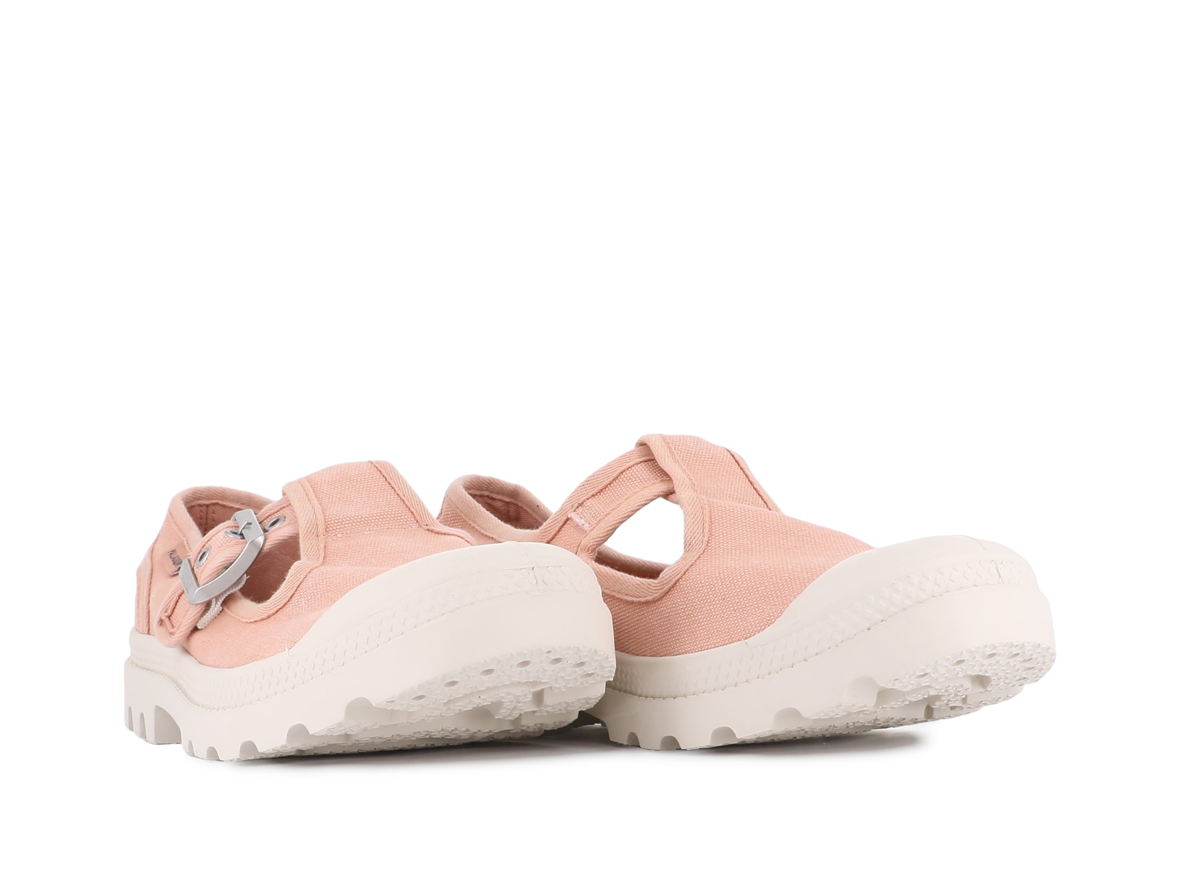 Palladium Sneaker »PAMPA M-JANE WASHED«