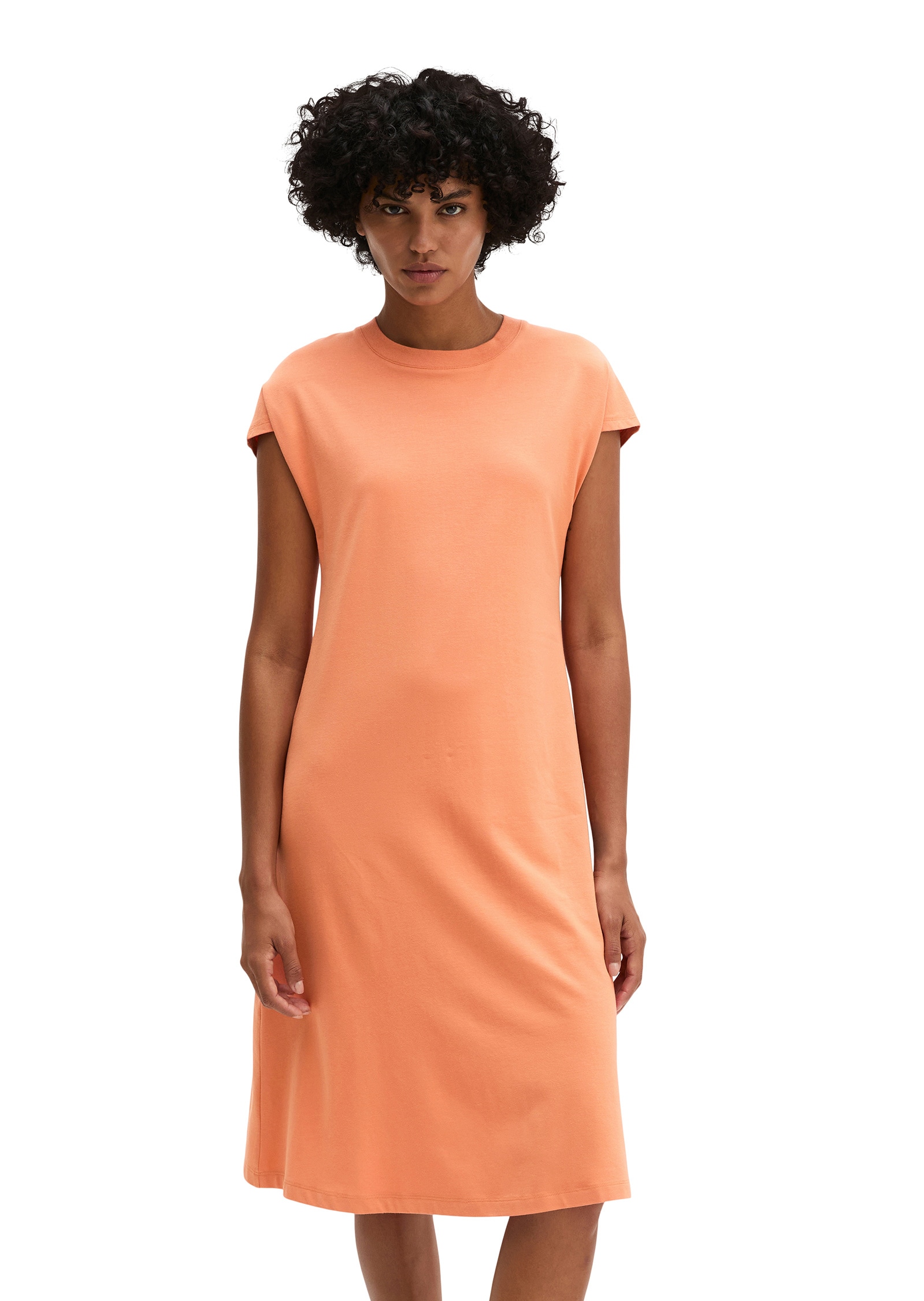 Marc OPolo Jerseykleid "mit TENCEL™ Modal"