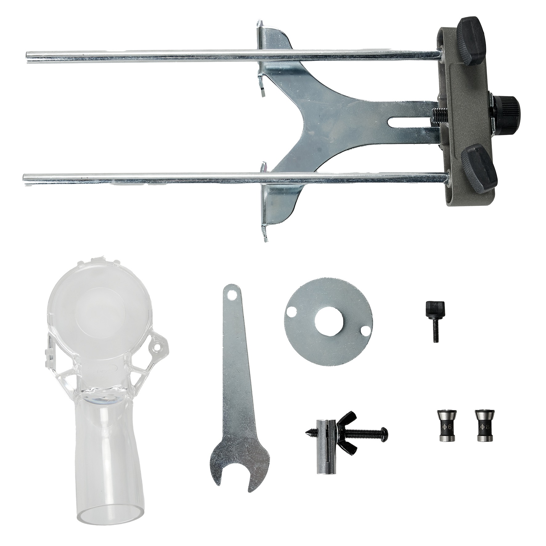 Einhell Oberfräse »Professional TP-RO 1400 E«