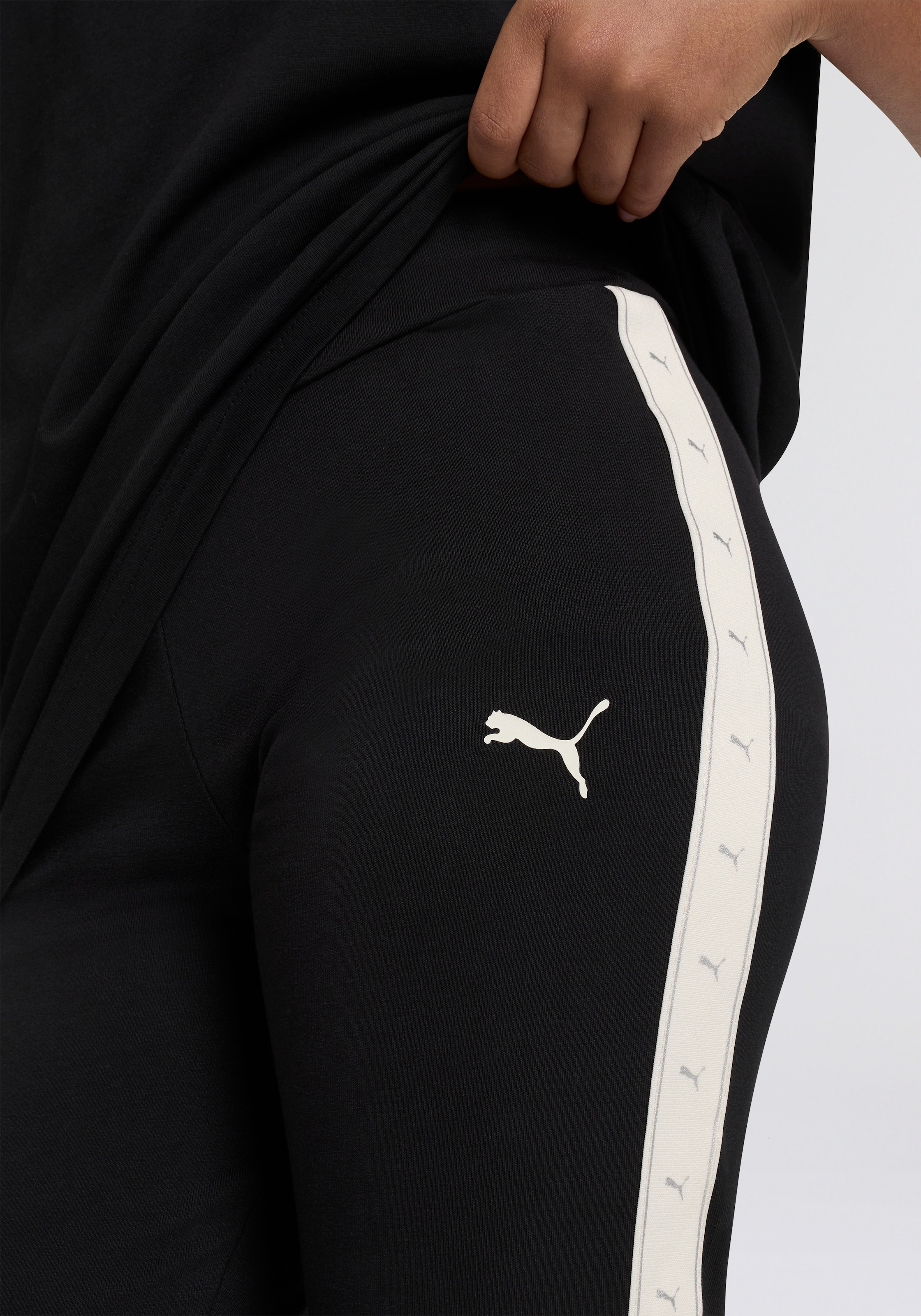 PUMA Leggings »ESS TAPE LEGGINGS G«
