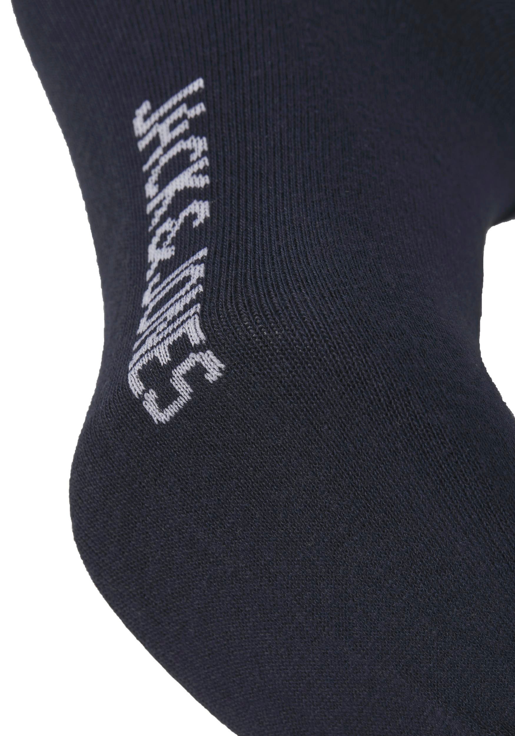 Thumbnail - Jack & Jones Kurzsocken "JACDONGO SOCKS 5 PACK NOOS" Packung, 5 Stk. tlg.