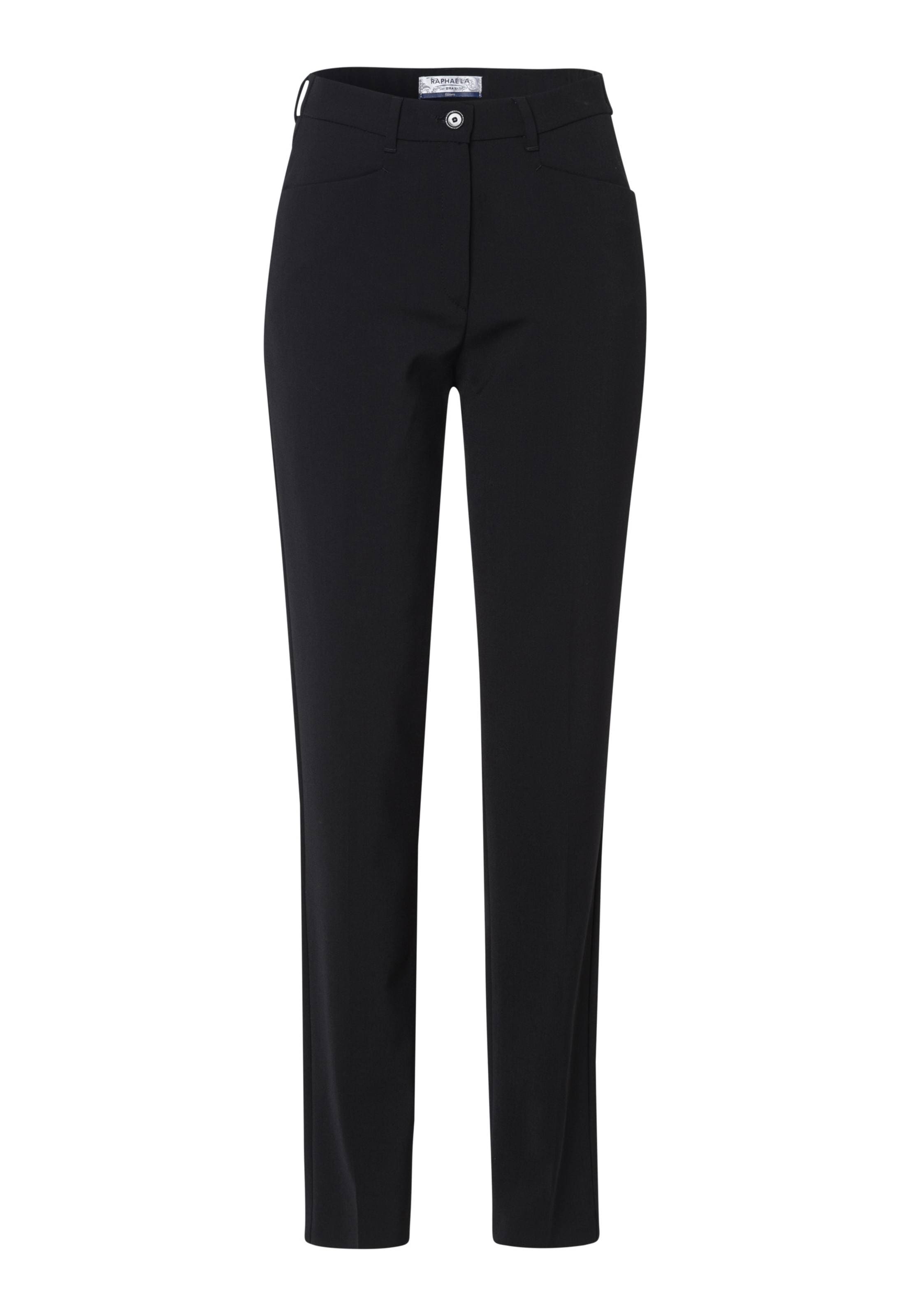 RAPHAELA by BRAX Jogginghose »Style 7/8-Cityhose«