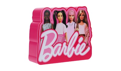 Dekolicht »Barbie Box Leuchte«