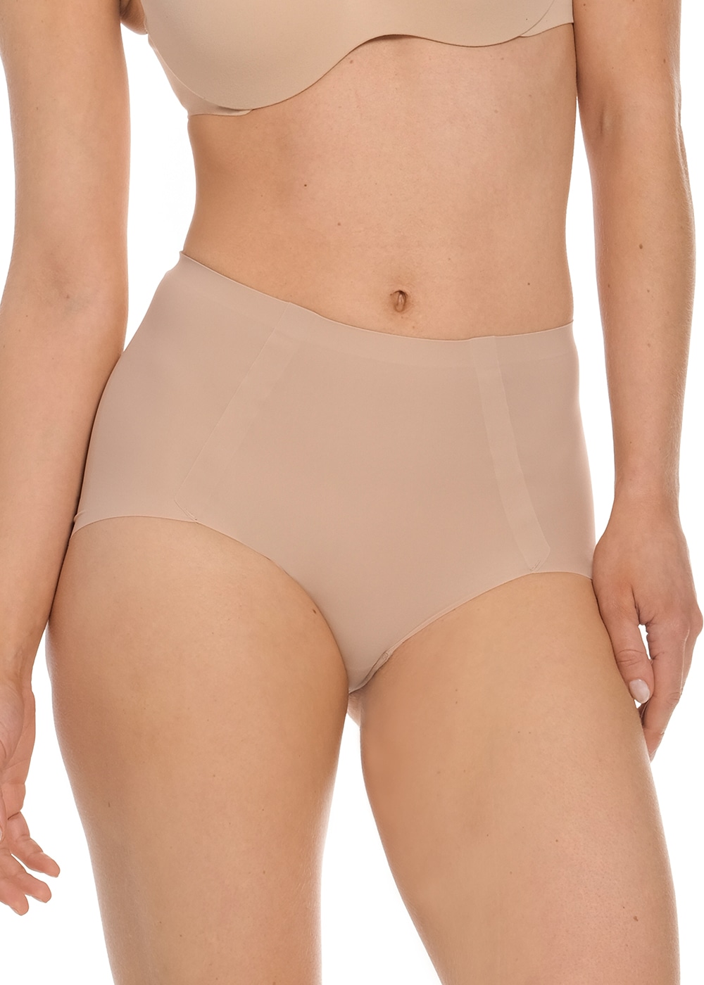 MAGIC Bodyfashion Shapingslip, mittelhoher Schnitt, elastisch, weich, forme günstig online kaufen