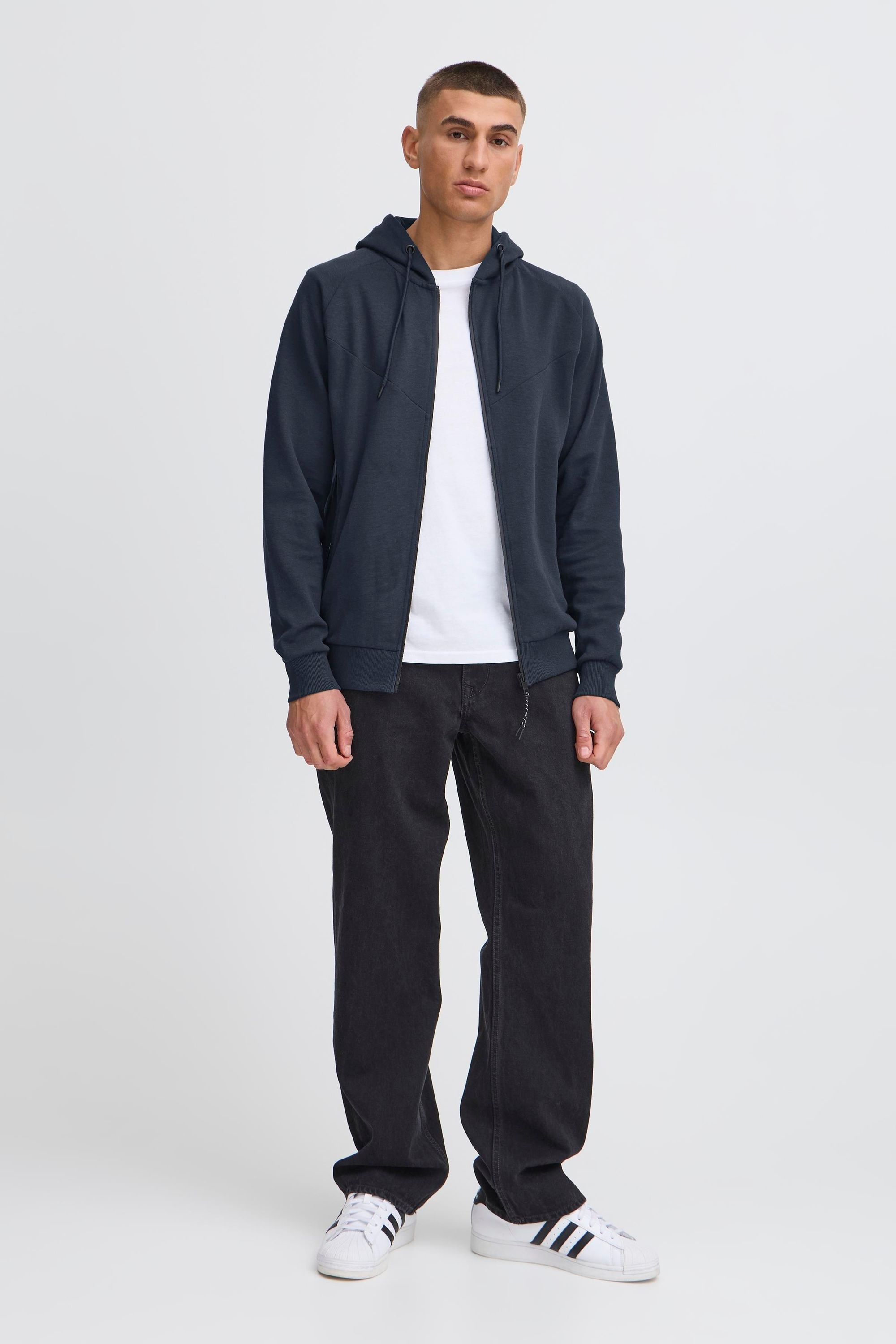 !Solid Kapuzensweatjacke »Kapuzensweatjacke SDGelbert«