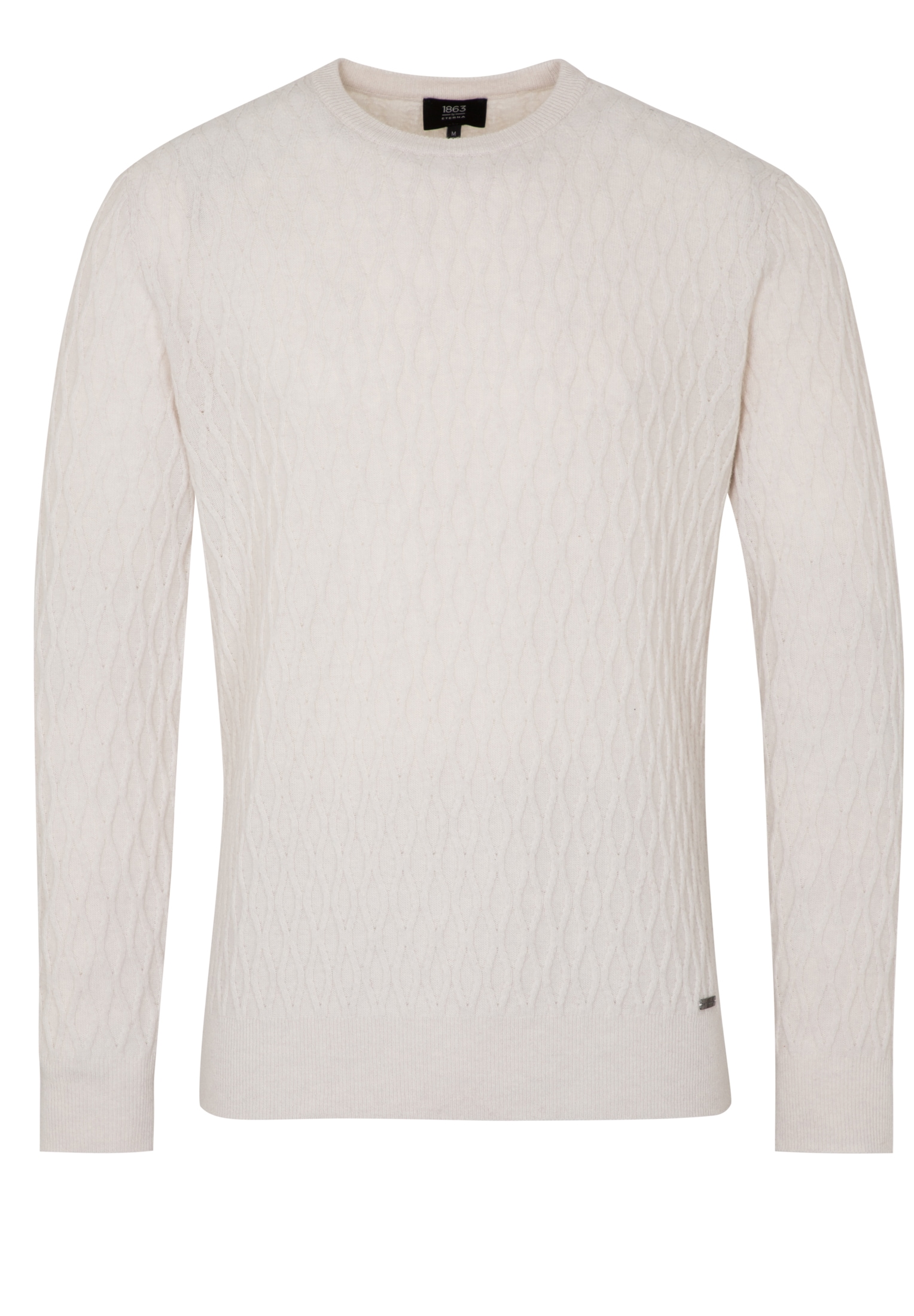 Eterna Strickpullover