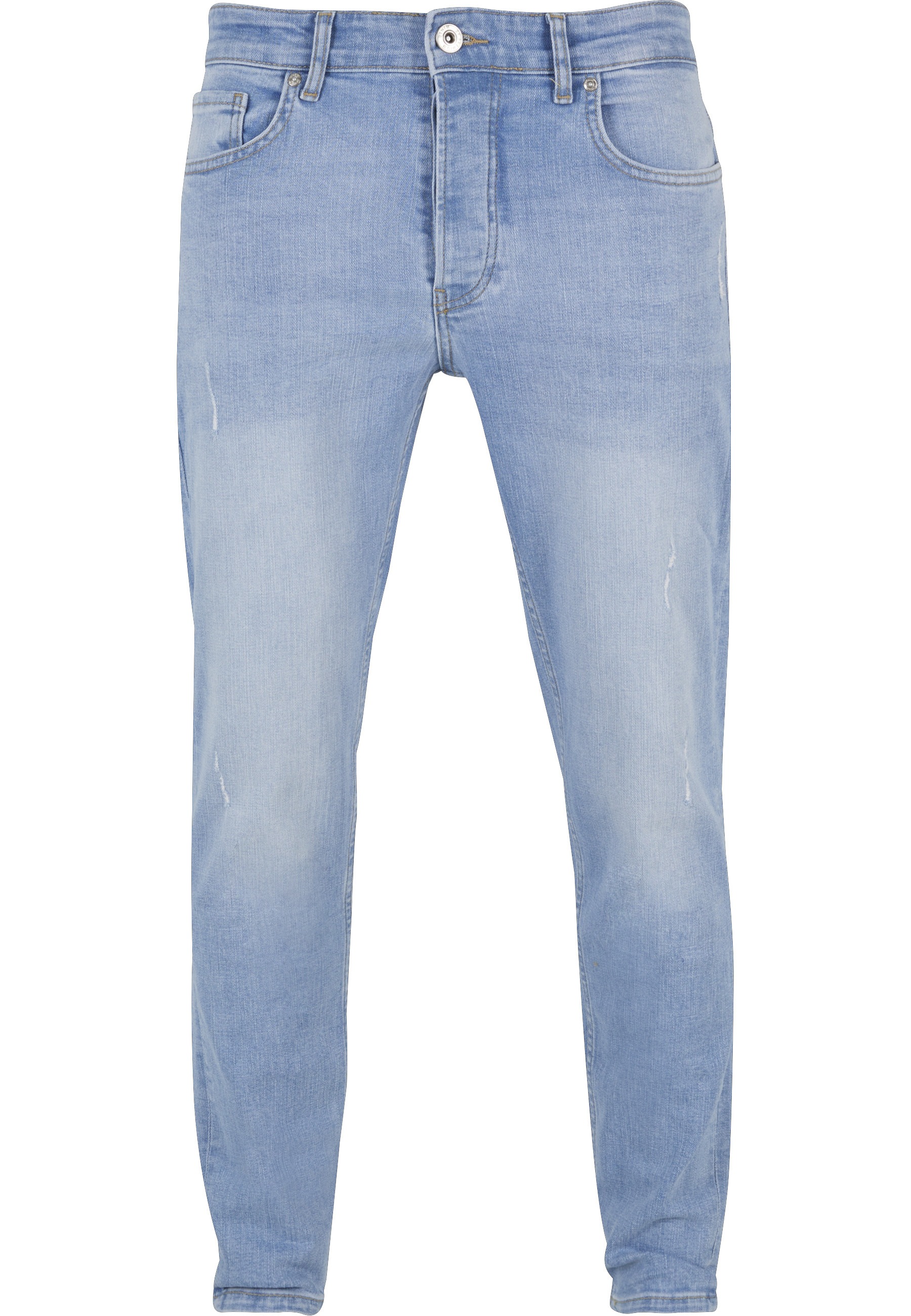 2Y Premium Bequeme Jeans "2Y Premium Herren 2Y Skinny Fit Jeans"