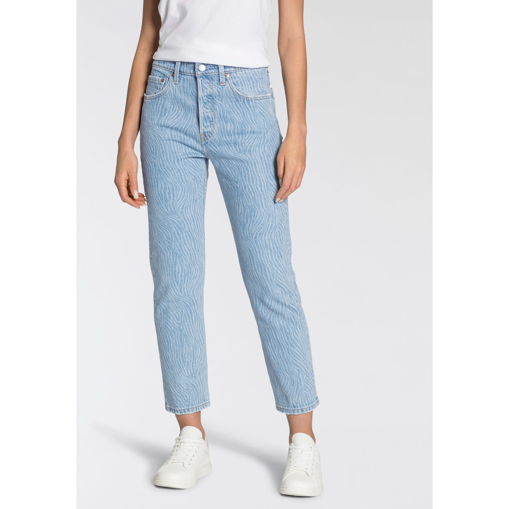 Levi's® Straight-Jeans, 501 Collection