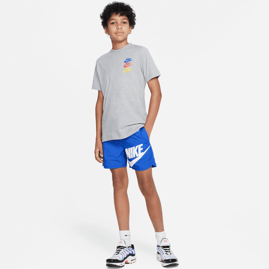 Nike Sportswear Shorts »Big Kids' (Boys') Woven Shorts«