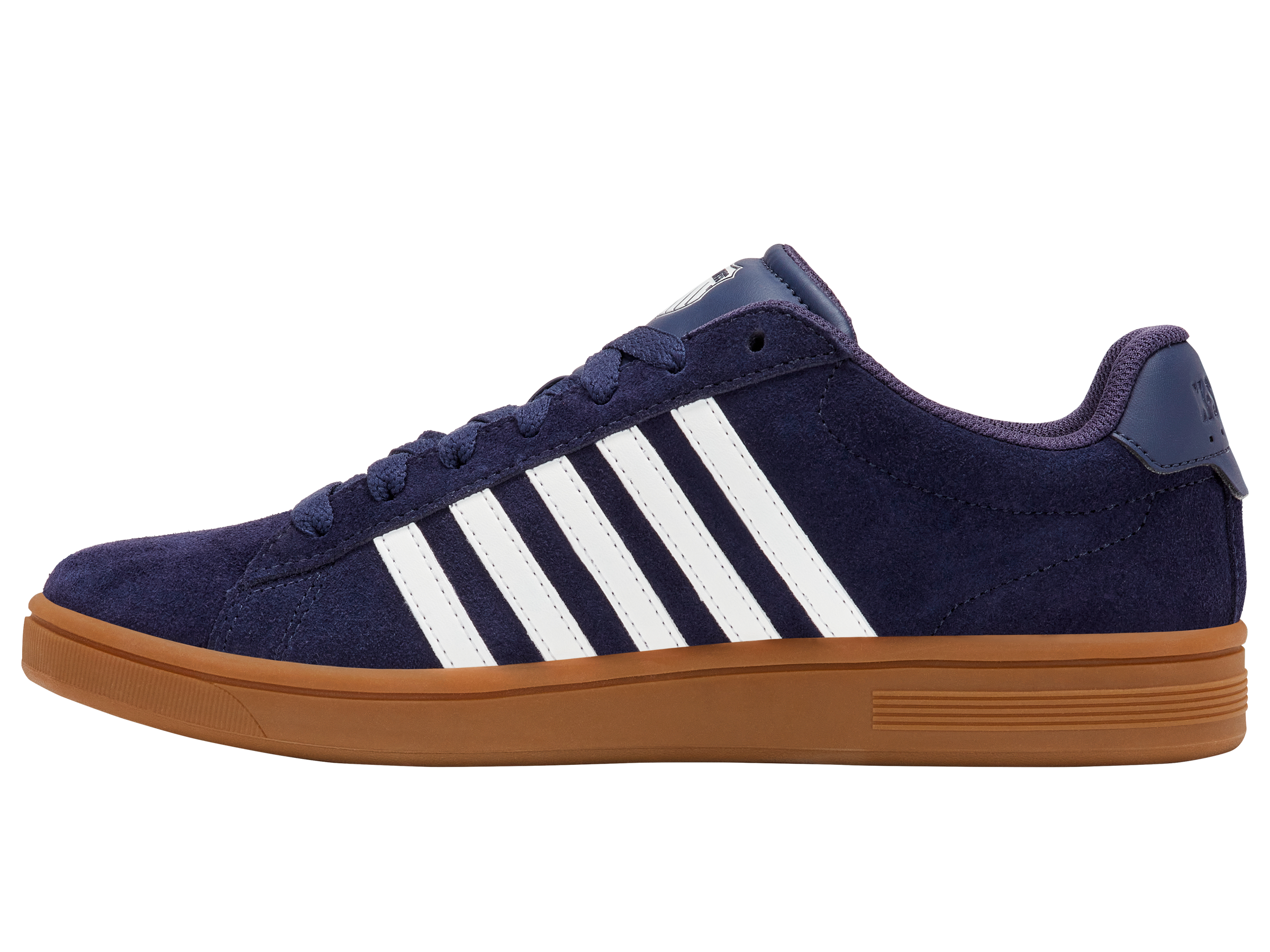 K-Swiss Sneaker »Court Tiebreak II SDE«