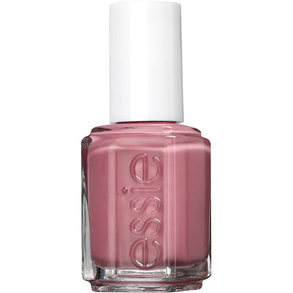 essie Nagellack »Pinktöne«