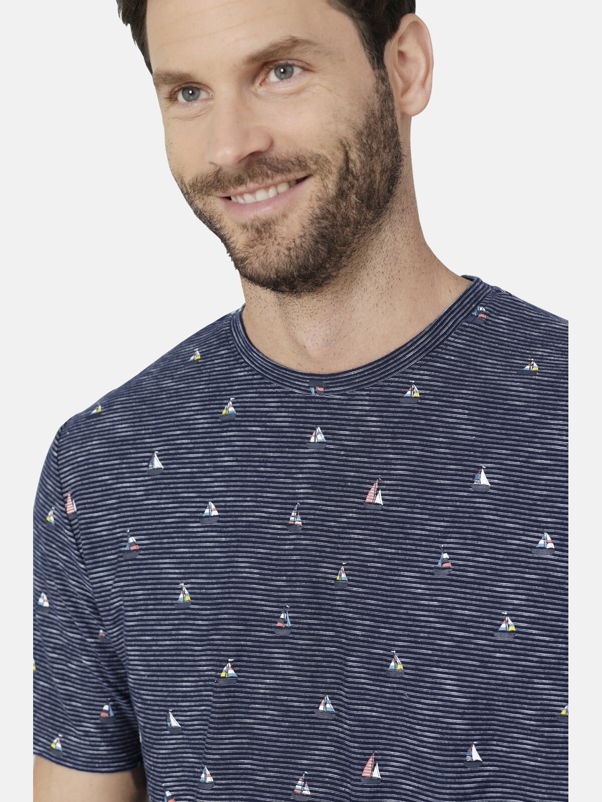 Babista T-Shirt »T-Shirt TOSCARETTA«