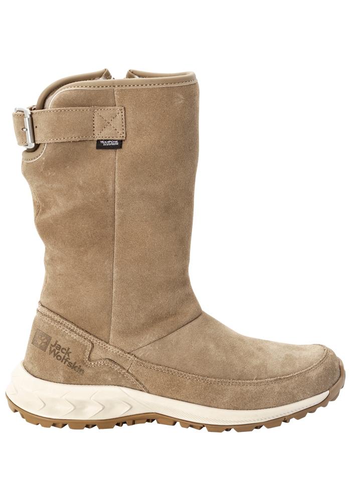 Jack Wolfskin Winterstiefel "QUEENSTOWN TEXAPORE BOOT H W"