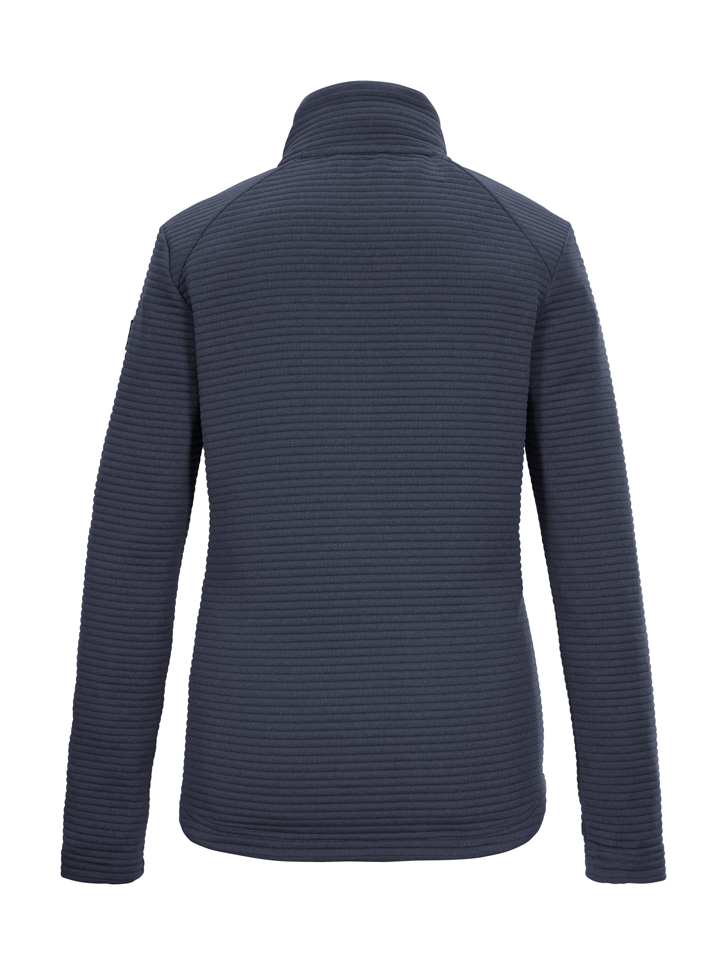 Killtec Strickjacke "KOS 12 WMN FLX JCKT" Elastische Damenjacke, gestreift, günstig online kaufen